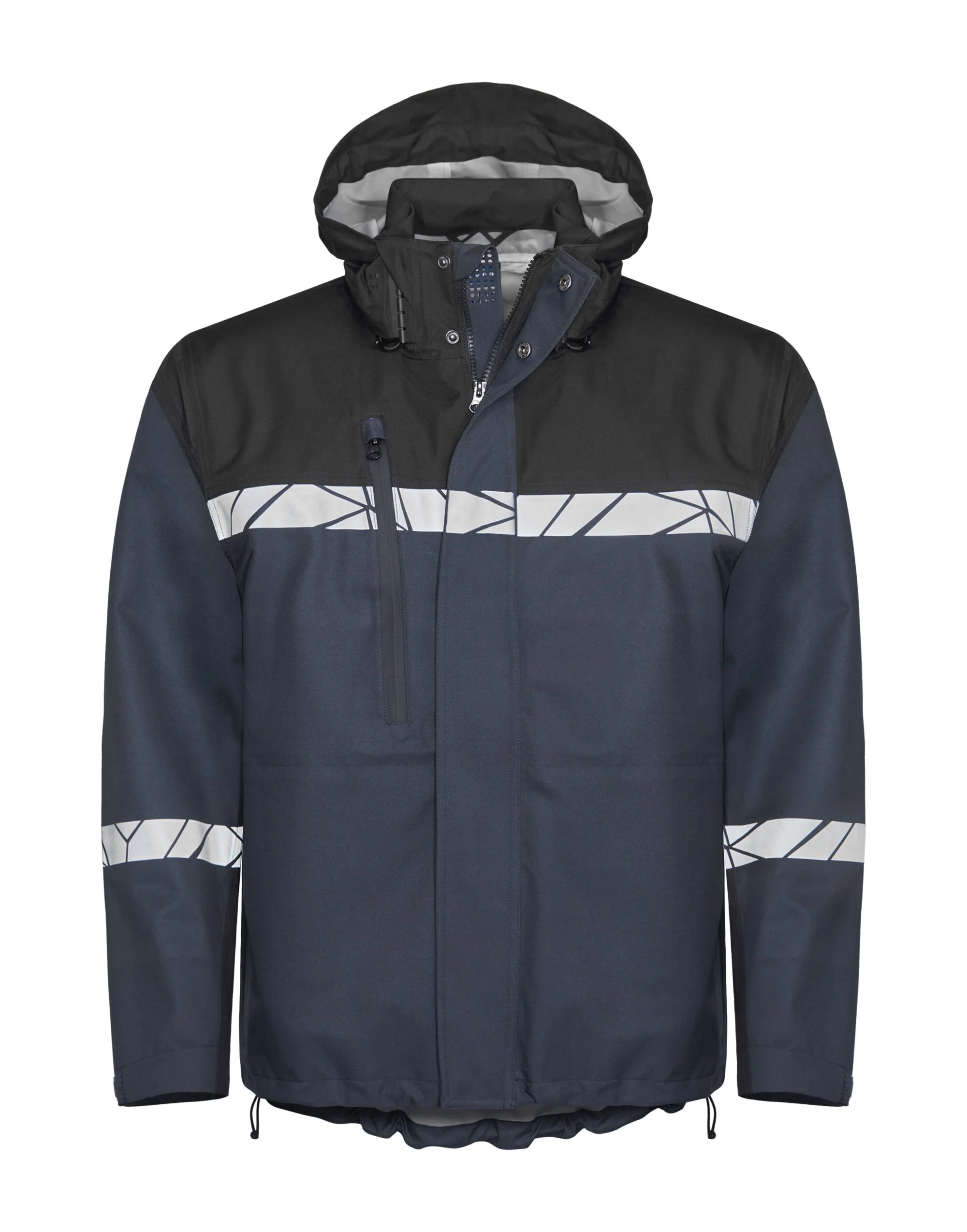 Pro-Job Progression 7414 Shell Jacket - Image 18