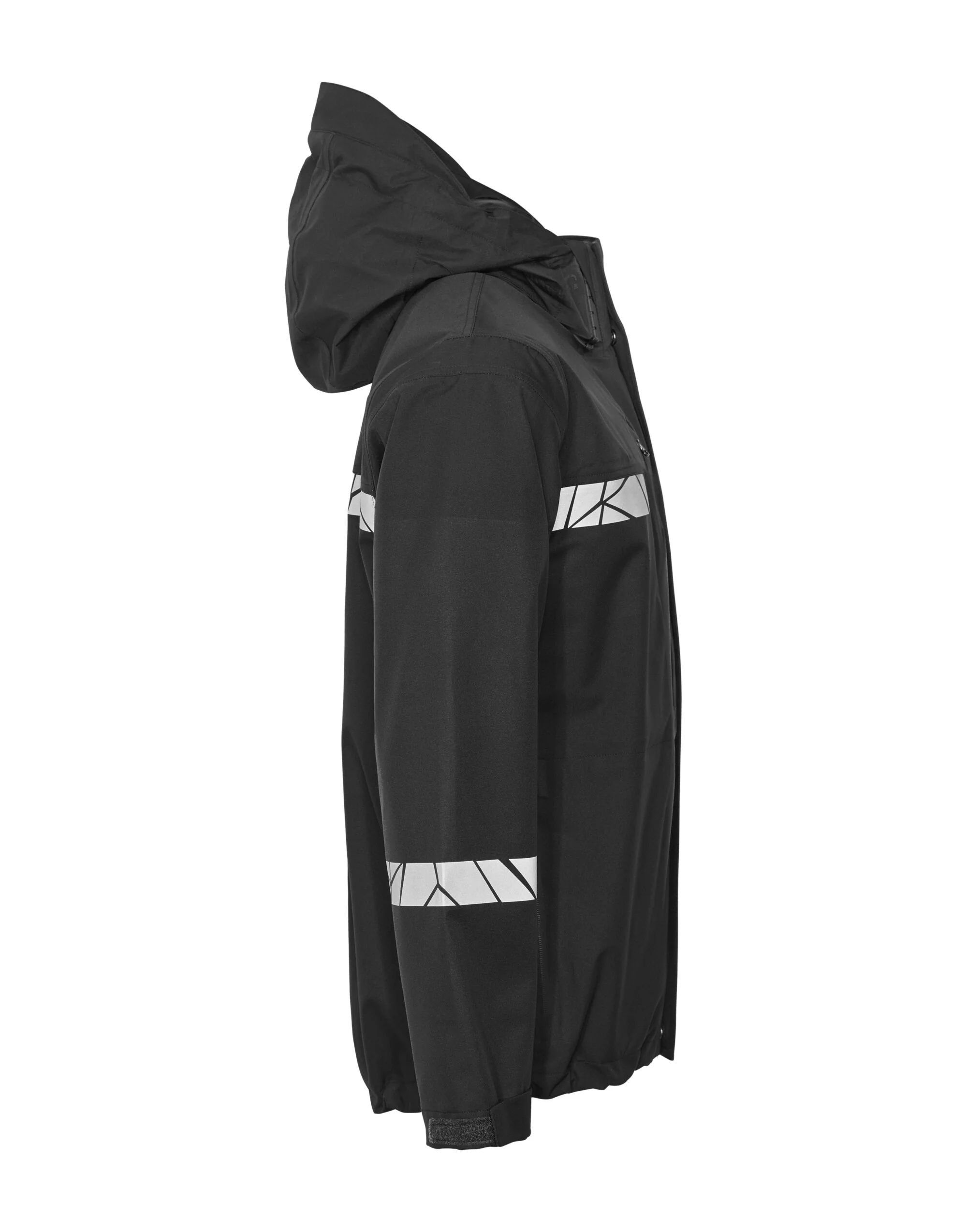 Pro-Job Progression 7414 Shell Jacket - Image 20