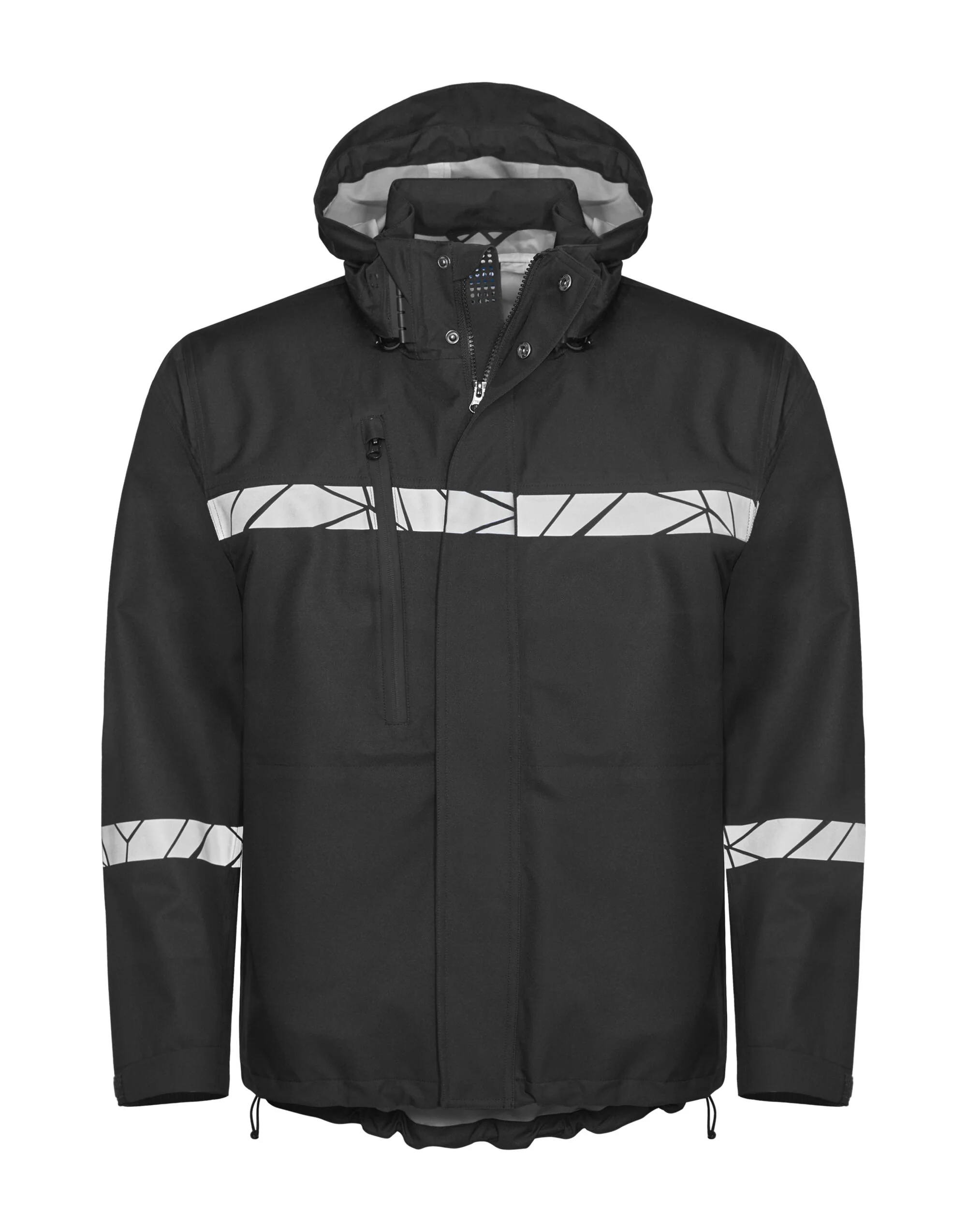 Pro-Job Progression 7414 Shell Jacket - Image 23