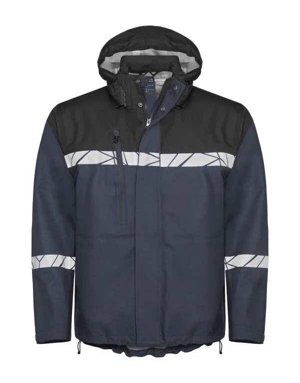 Pro-Job Progression 7414 Shell Jacket - Image 25