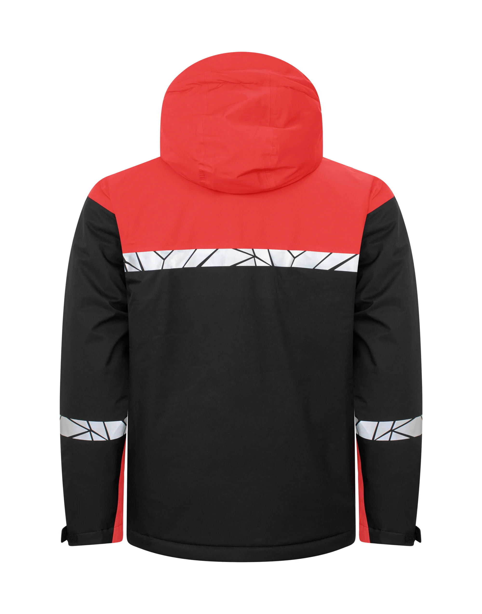 Pro-Job Progression 7415 Functional Padded Shell Jacket - Image 13