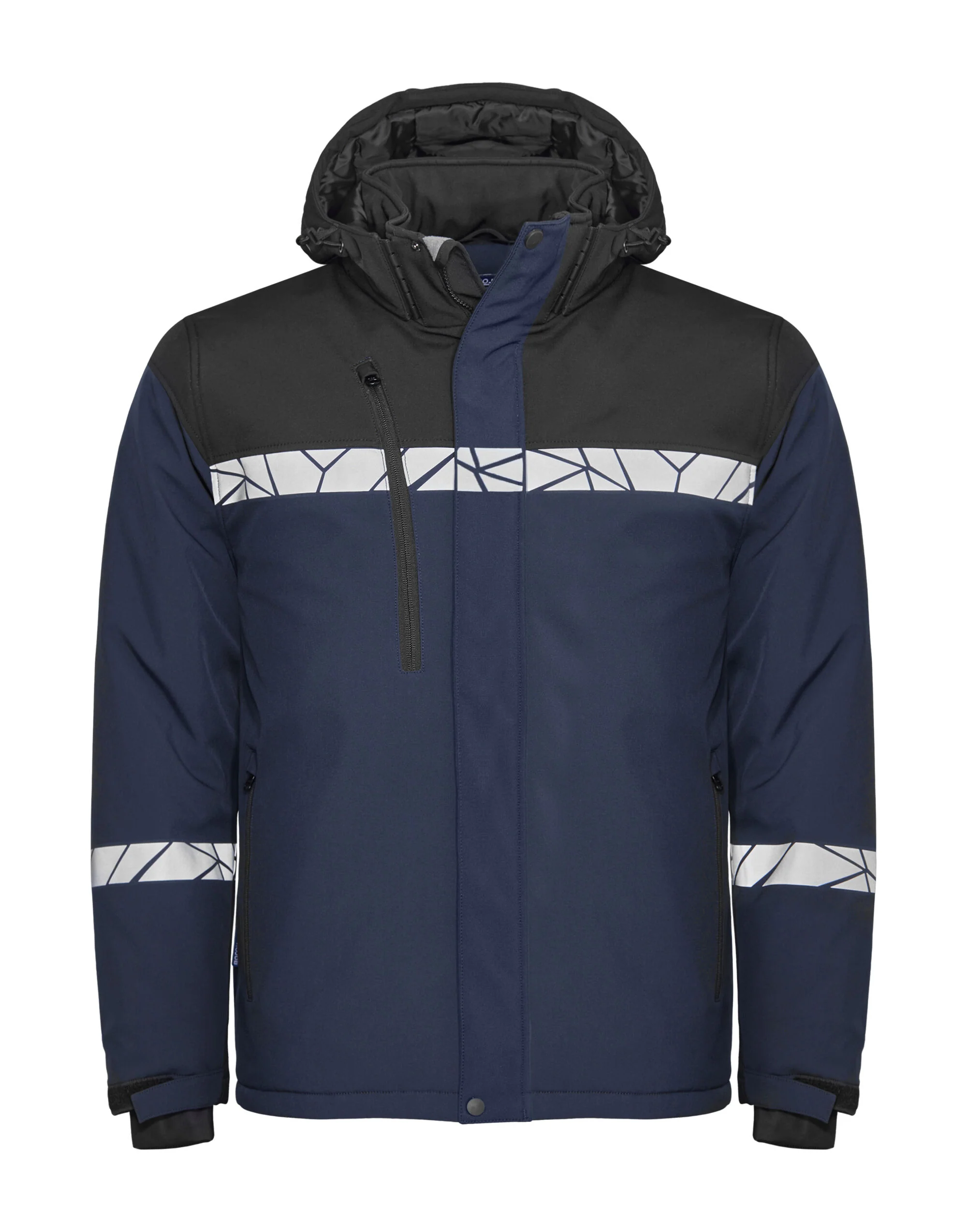 Pro-Job Progression 7415 Functional Padded Shell Jacket - Image 20