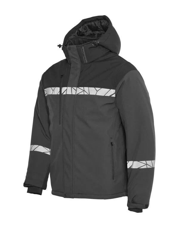 Pro-Job Progression 7415 Functional Padded Shell Jacket - Image 22