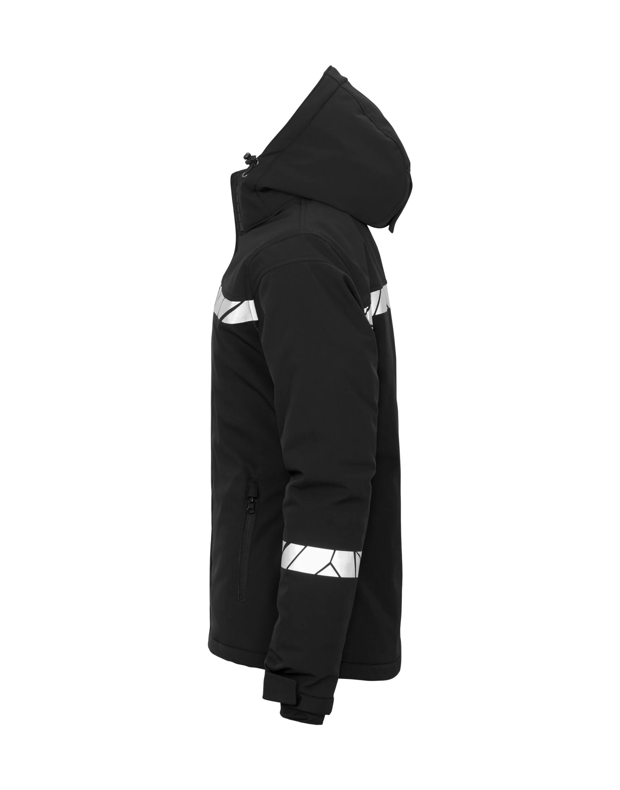 Pro-Job Progression 7418 Ladies Padded Softshell Jacket - Image 25