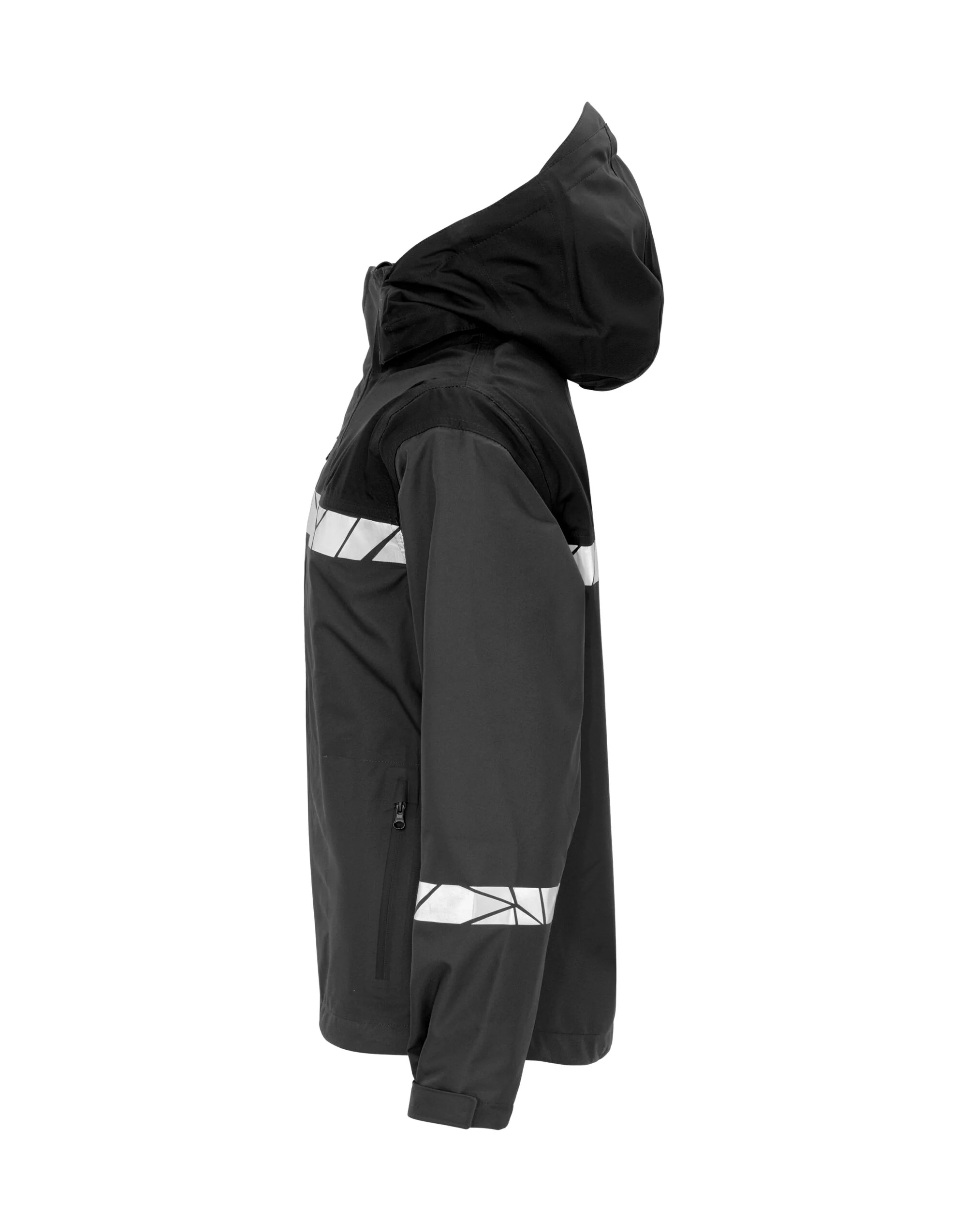 Pro-Job Progression 7419 Ladies Shell Jacket - Image 12