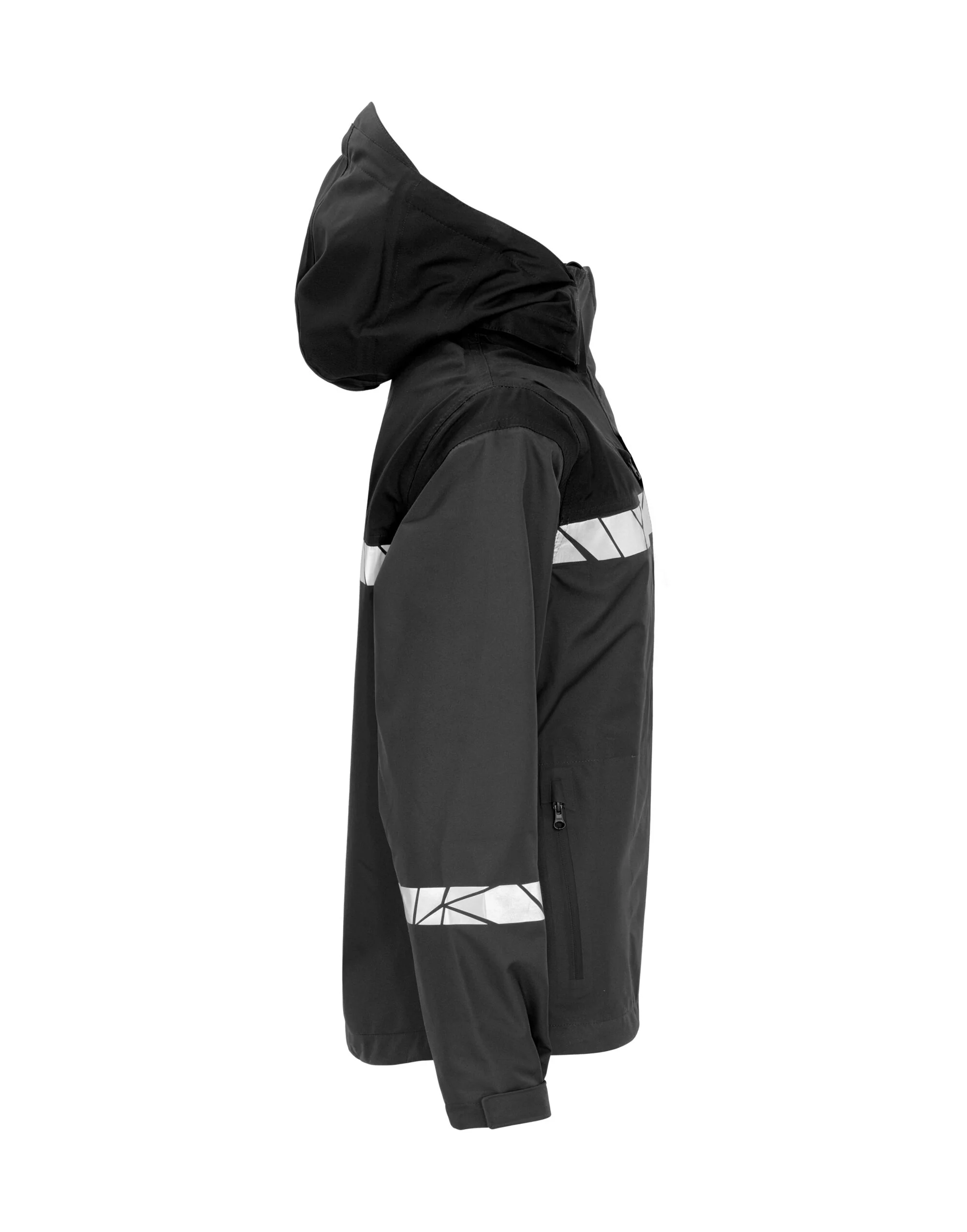 Pro-Job Progression 7419 Ladies Shell Jacket - Image 13