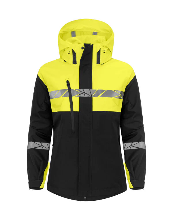 Pro-Job Progression 7419 Ladies Shell Jacket - Image 28