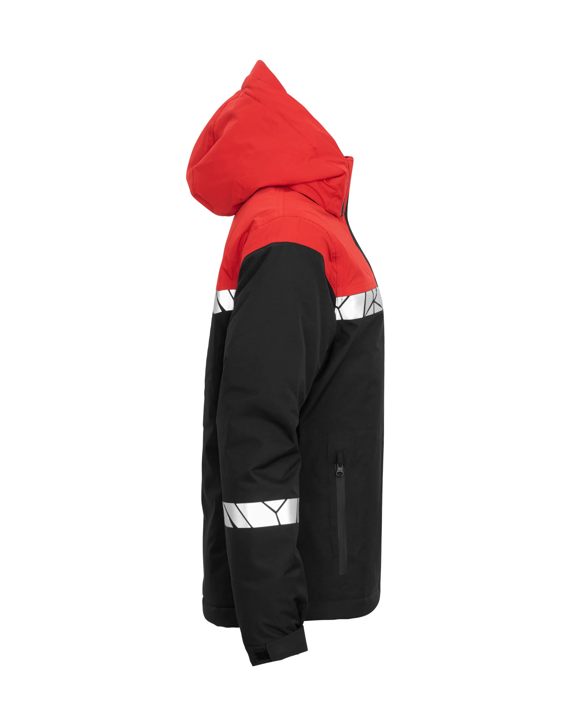 Pro-Job Progression 7420 Ladies Functional Padded Shell Jacket - Image 15