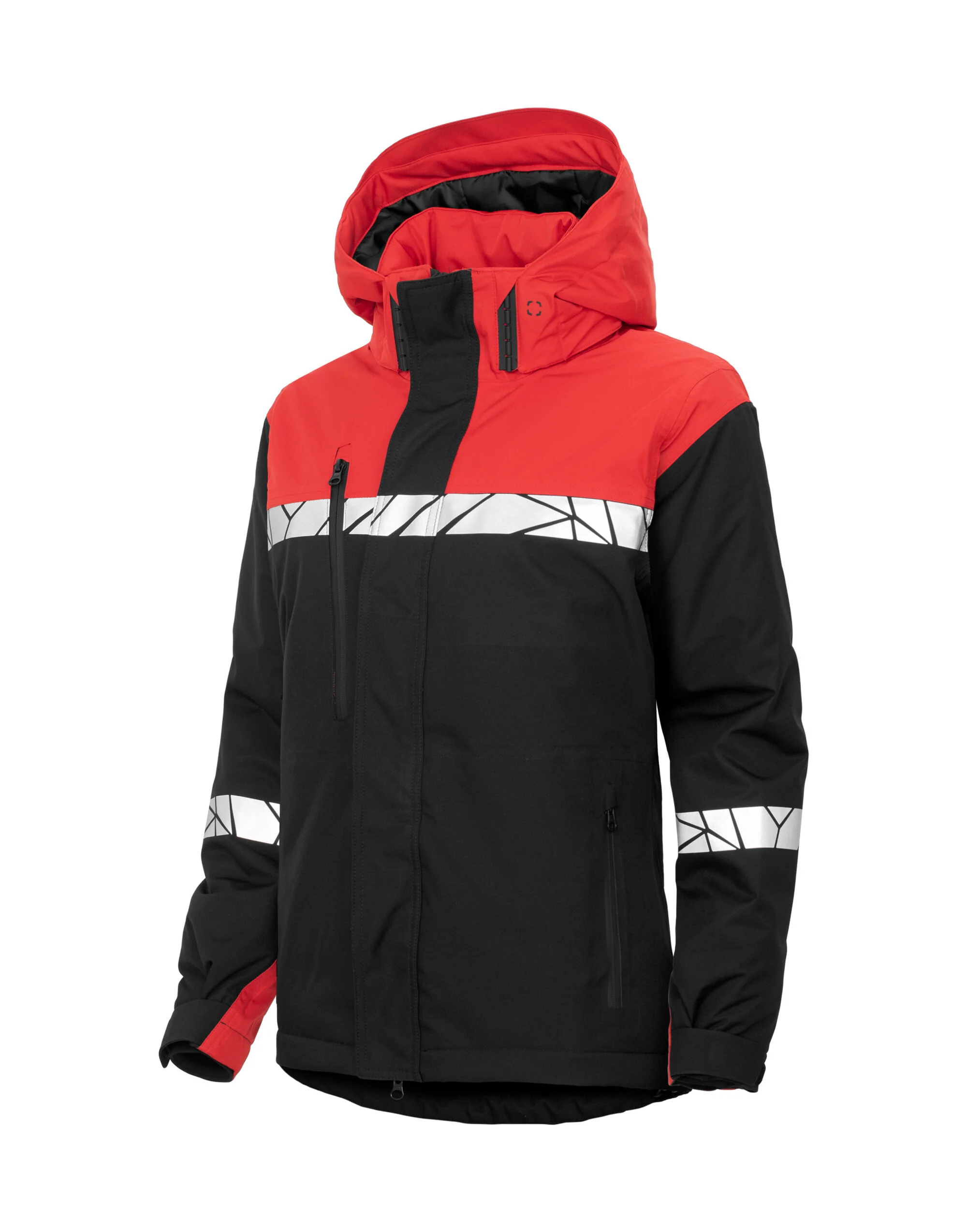Pro-Job Progression 7420 Ladies Functional Padded Shell Jacket - Image 17