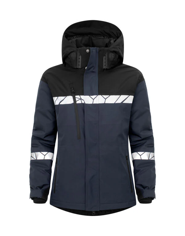 Pro-Job Progression 7420 Ladies Functional Padded Shell Jacket - Image 26