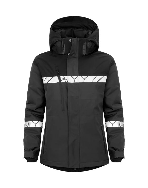 Pro-Job Progression 7420 Ladies Functional Padded Shell Jacket - Image 27