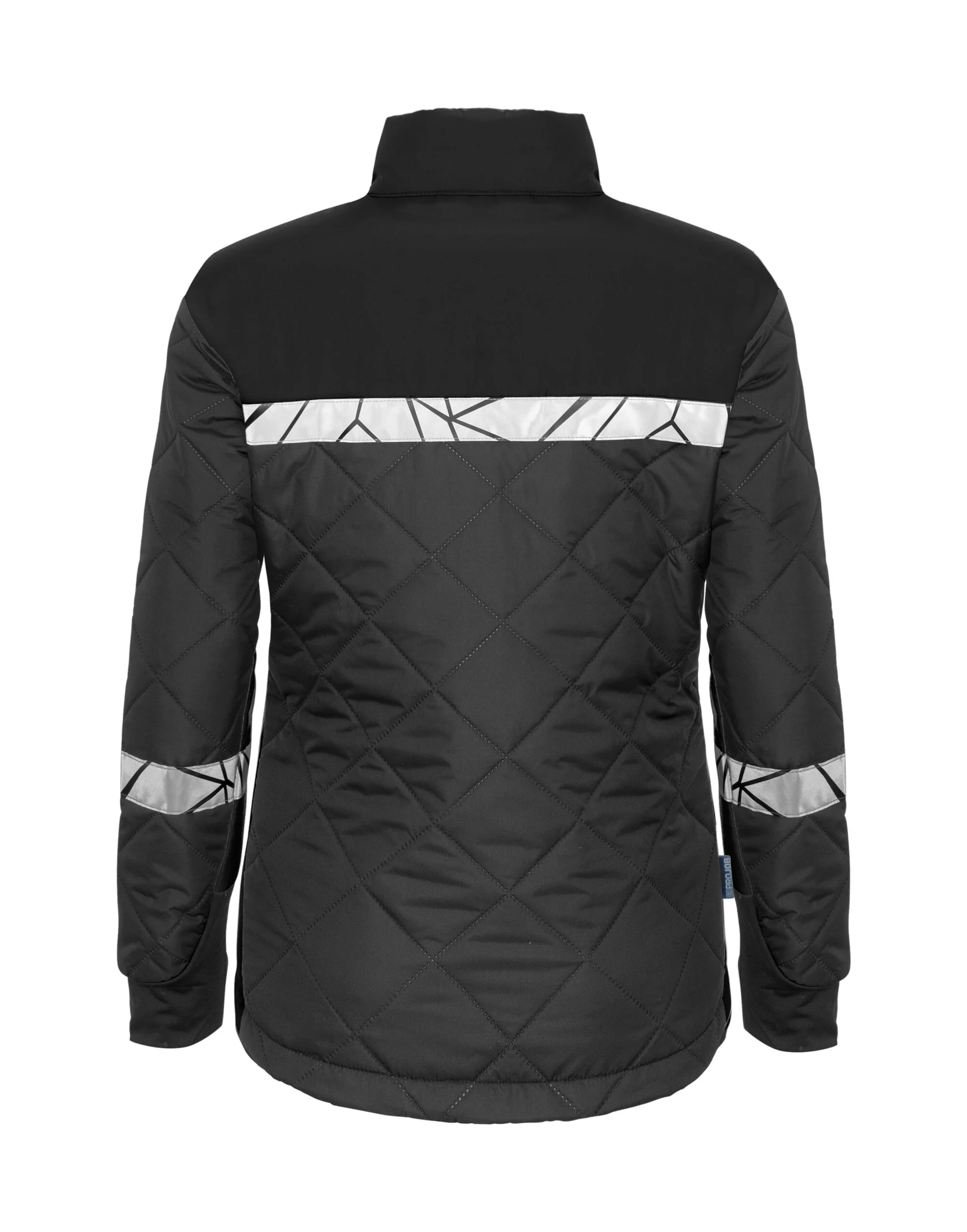 Pro-Job Progression 7421 Ladies Lightweight Quilted Jacket - Image 10