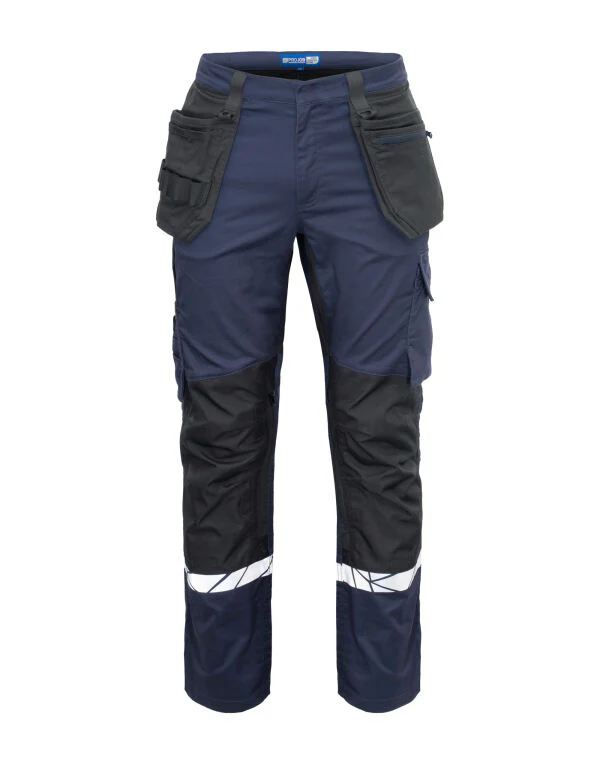 Pro-Job Progression 7509 Workpant Holster Pocket