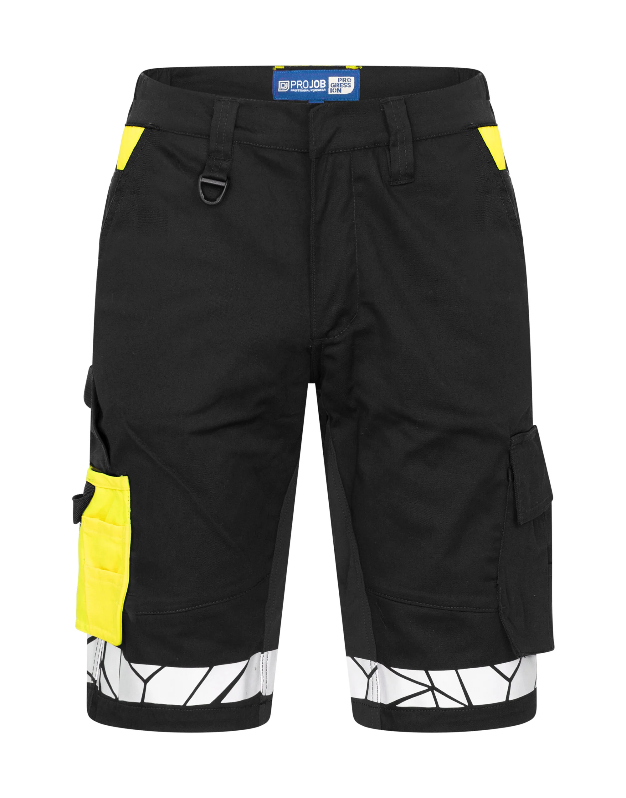 Pro-Job Progression 7510 Work Shorts - Image 10