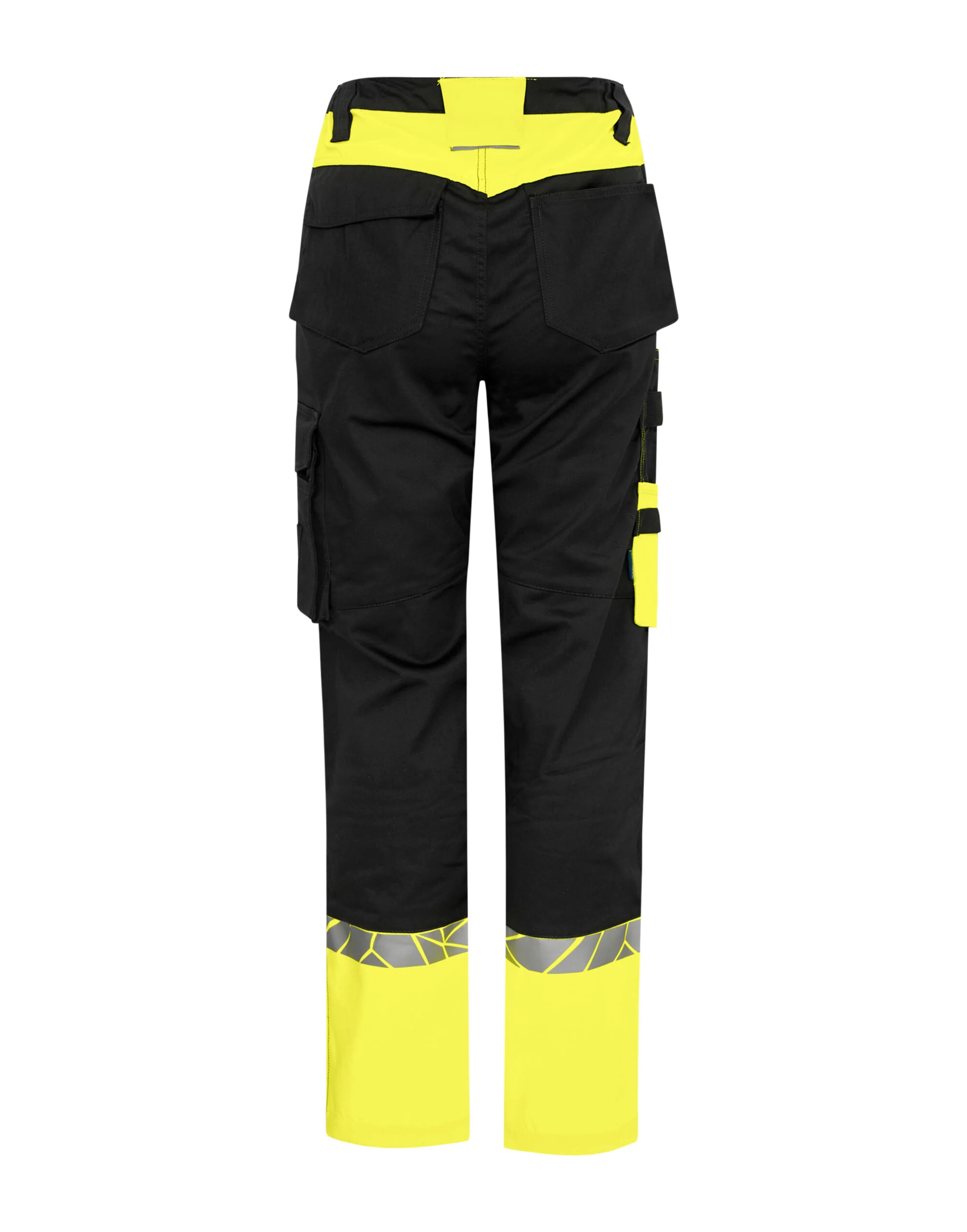 Pro-Job Progression 7512 Ladies Workpant Knee Protection - Image 15