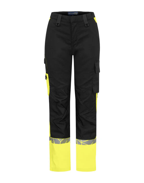Pro-Job Progression 7512 Ladies Workpant Knee Protection - Image 29