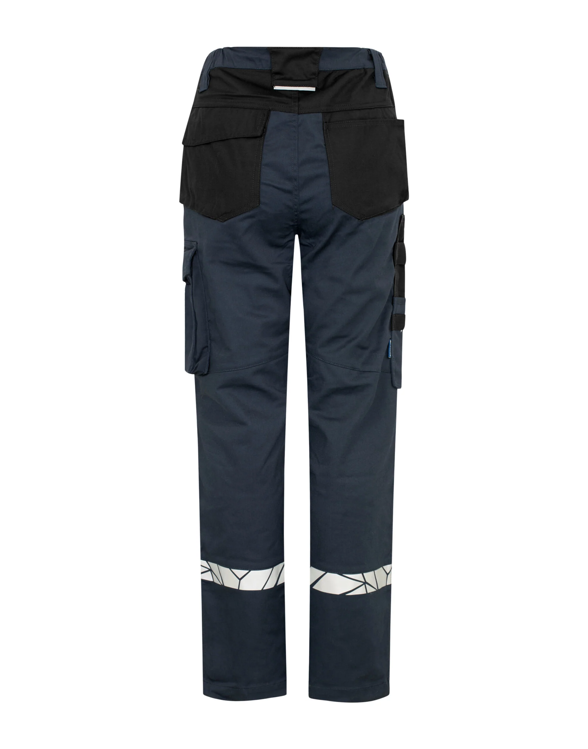 Pro-Job Progression 7512 Ladies Workpant Knee Protection - Image 5
