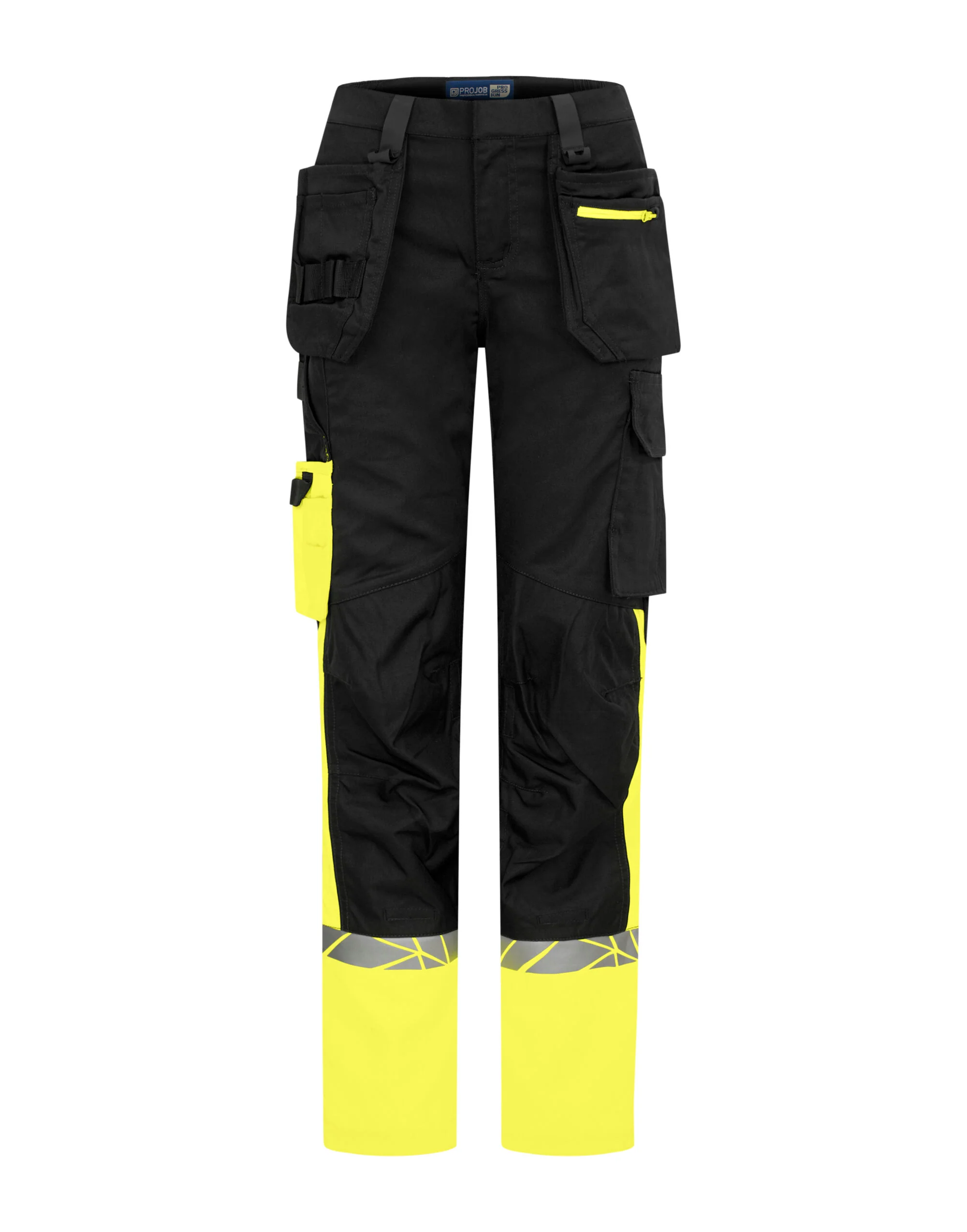 Pro-Job Progression 7513 Ladies Workpant Holster Pocket - Image 11
