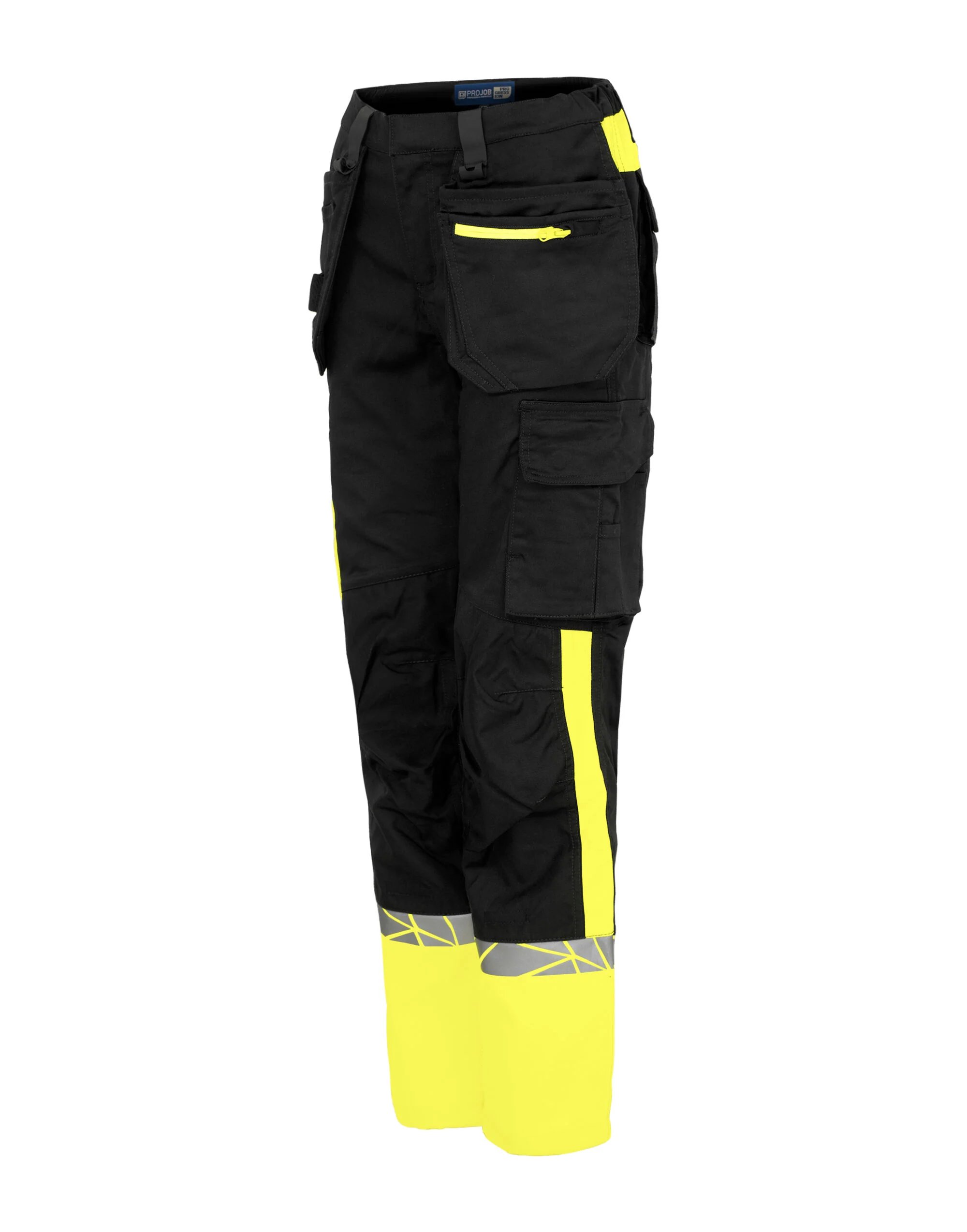 Pro-Job Progression 7513 Ladies Workpant Holster Pocket - Image 12