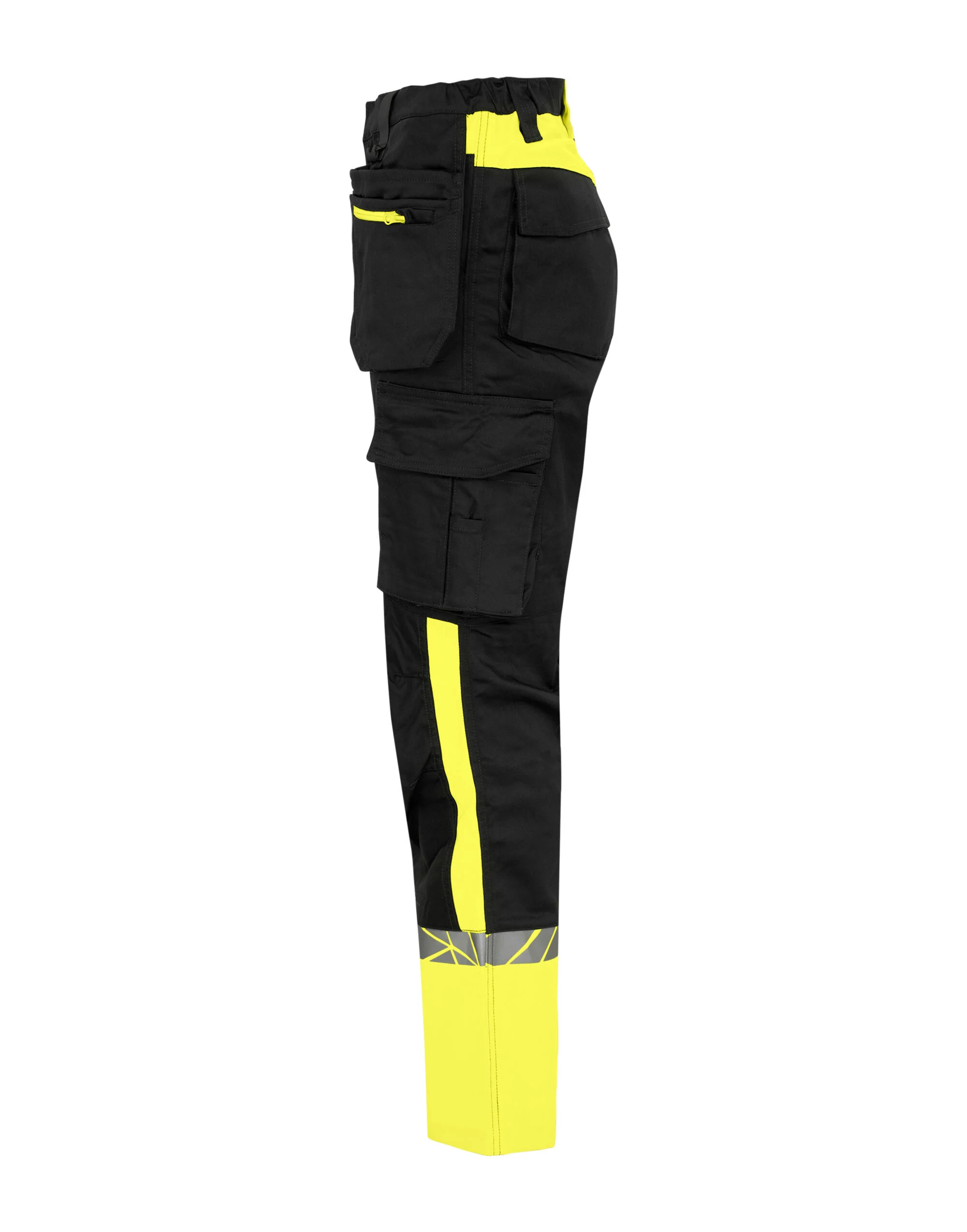 Pro-Job Progression 7513 Ladies Workpant Holster Pocket - Image 13