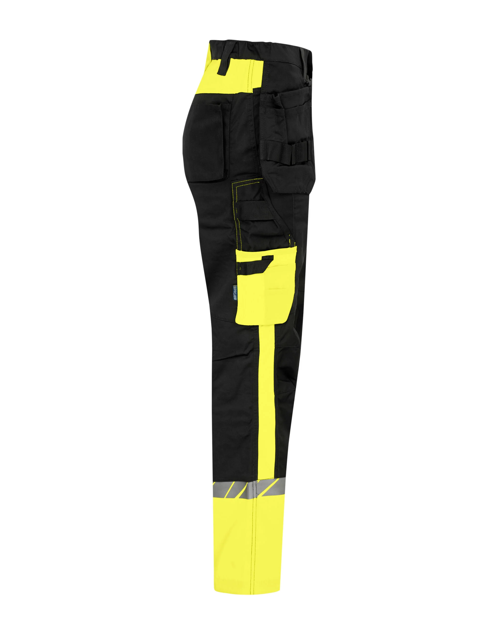 Pro-Job Progression 7513 Ladies Workpant Holster Pocket - Image 14