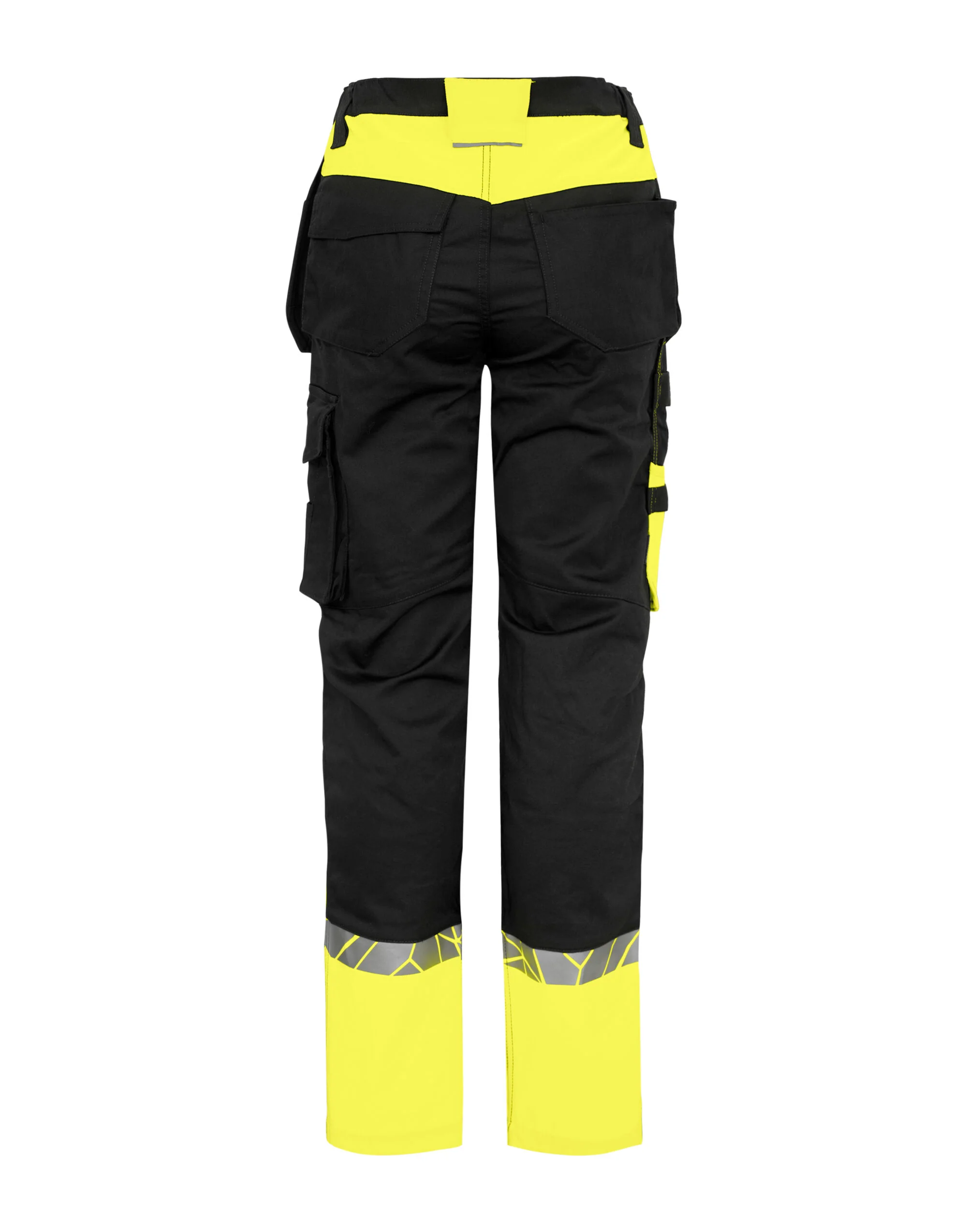 Pro-Job Progression 7513 Ladies Workpant Holster Pocket - Image 15