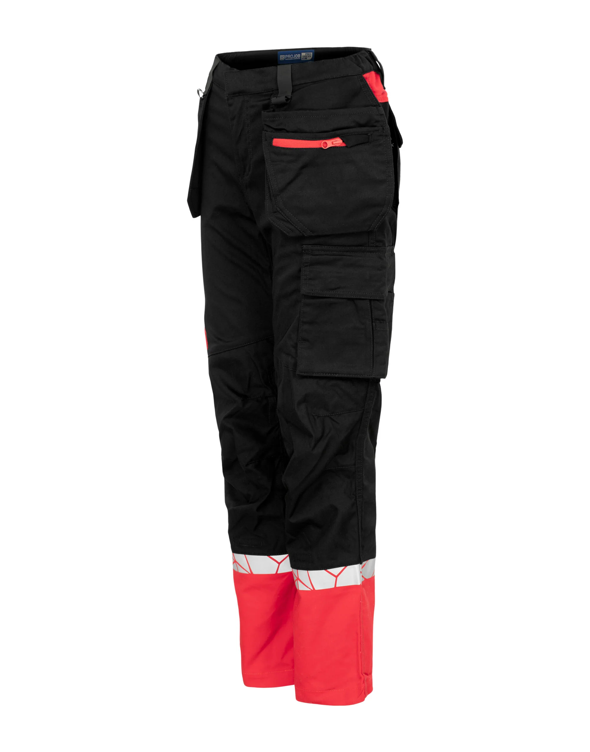 Pro-Job Progression 7513 Ladies Workpant Holster Pocket - Image 17