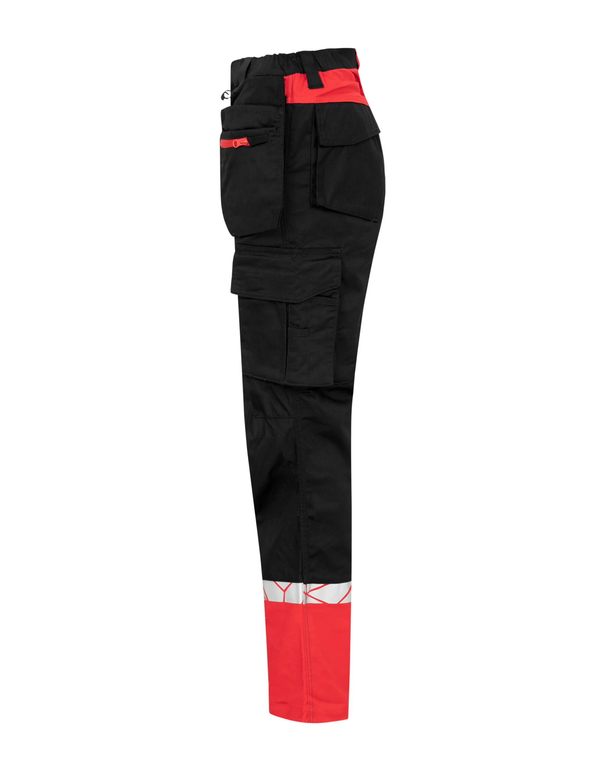Pro-Job Progression 7513 Ladies Workpant Holster Pocket - Image 18