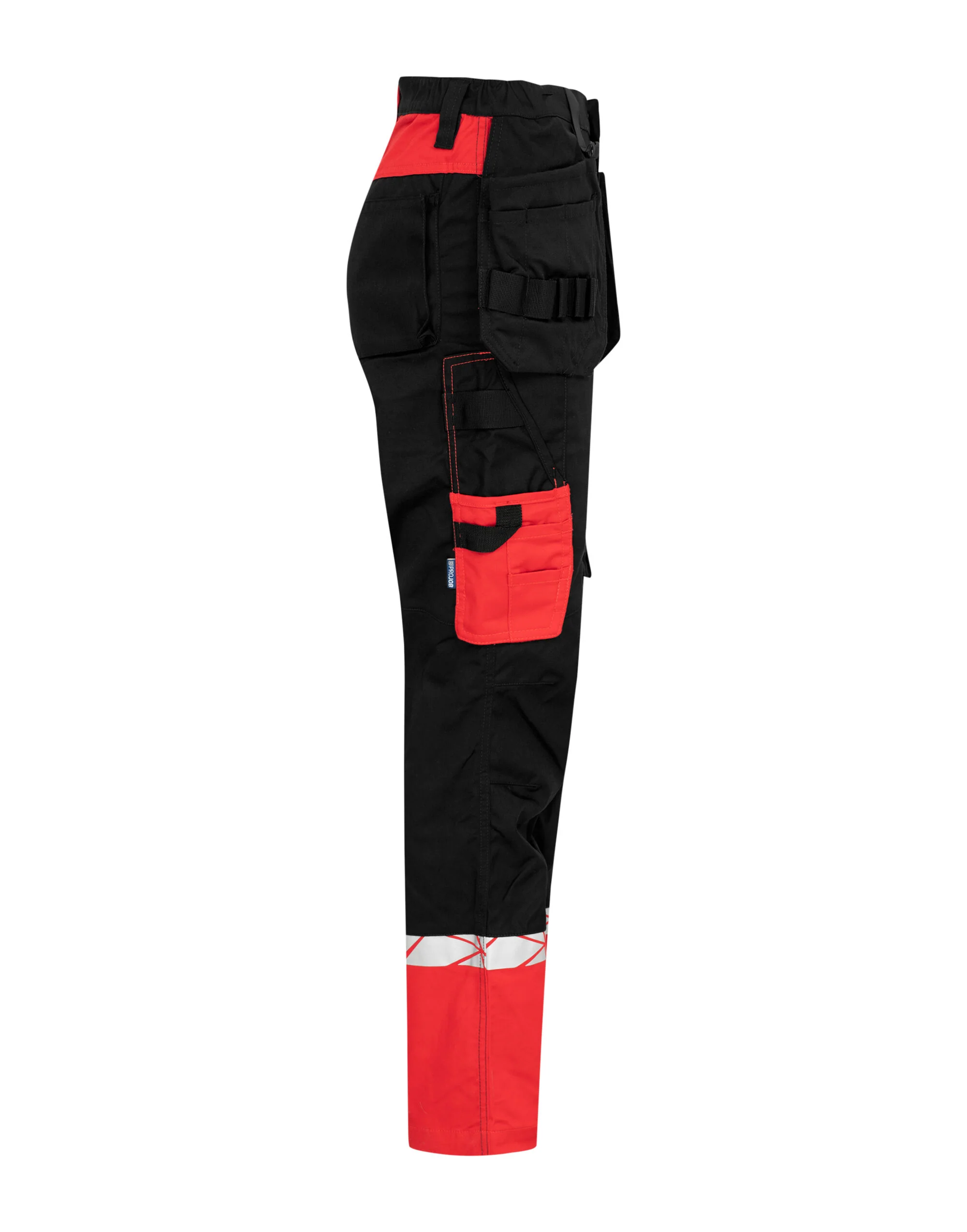 Pro-Job Progression 7513 Ladies Workpant Holster Pocket - Image 19