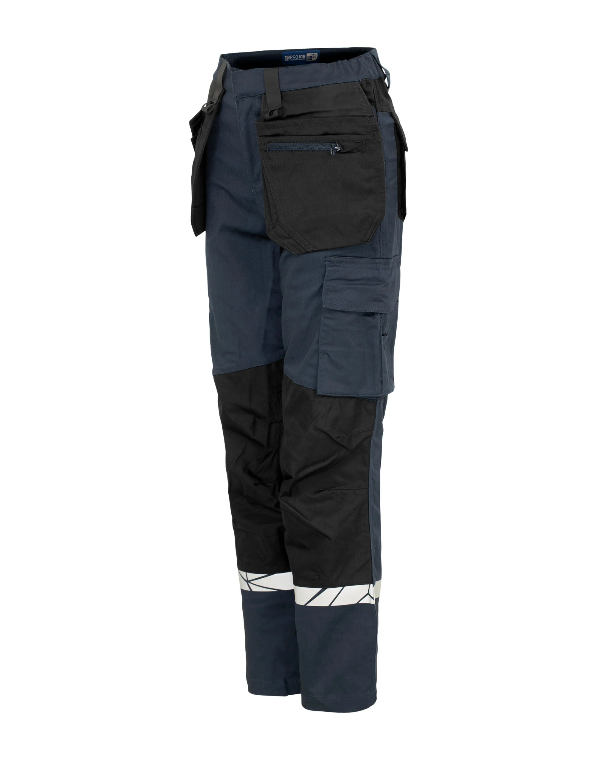 Pro-Job Progression 7513 Ladies Workpant Holster Pocket - Image 2