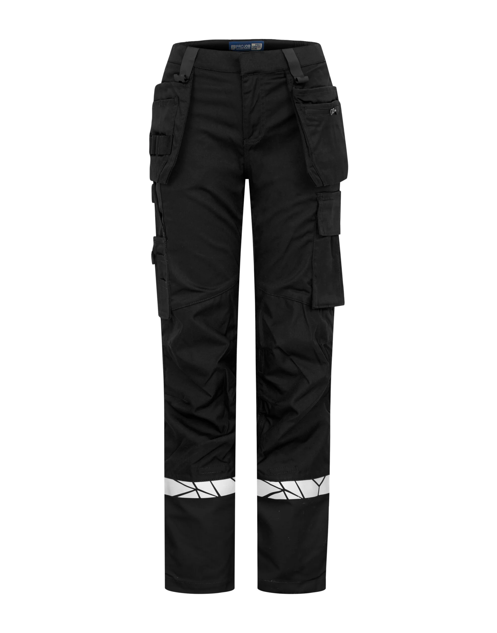 Pro-Job Progression 7513 Ladies Workpant Holster Pocket - Image 21