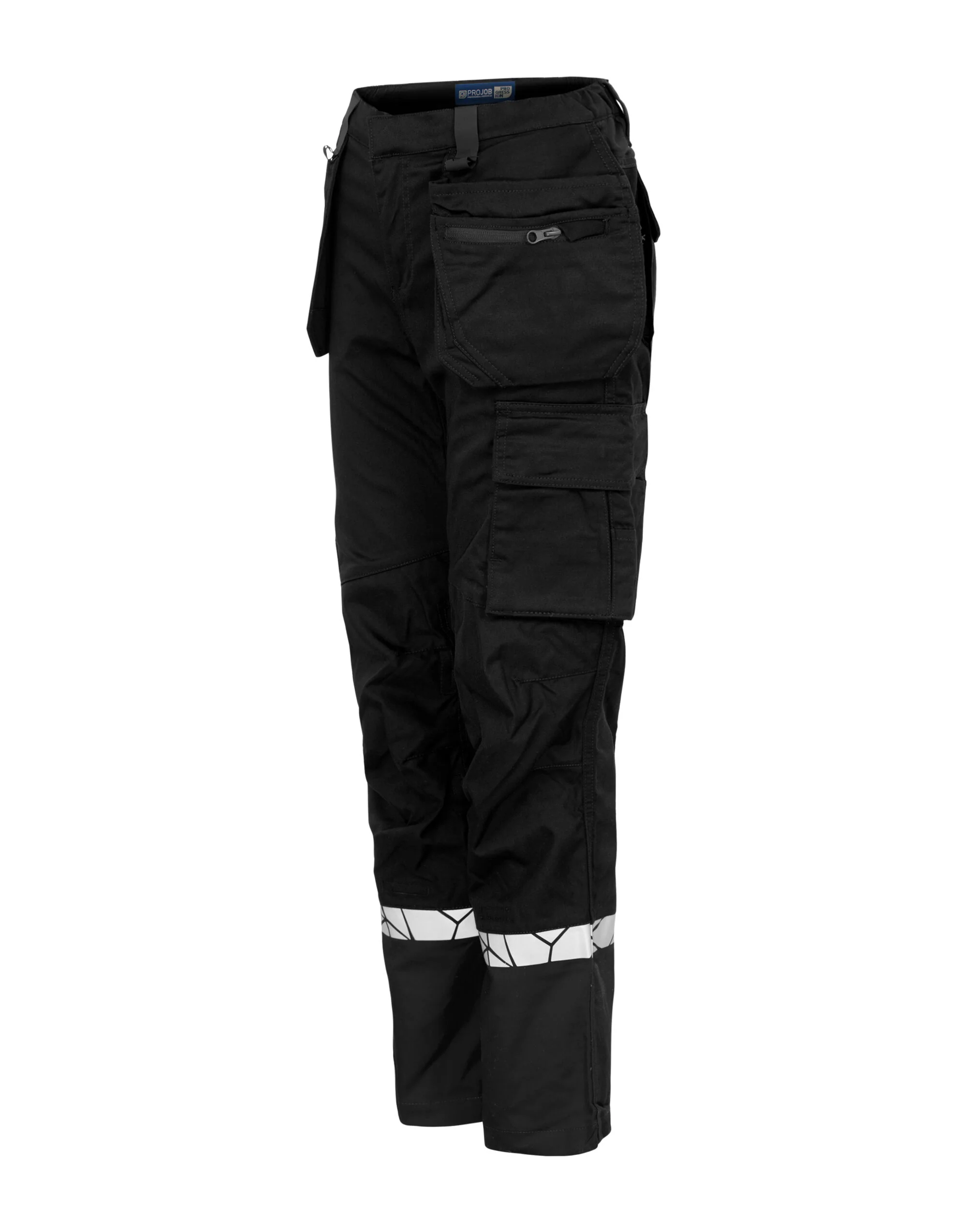Pro-Job Progression 7513 Ladies Workpant Holster Pocket - Image 22