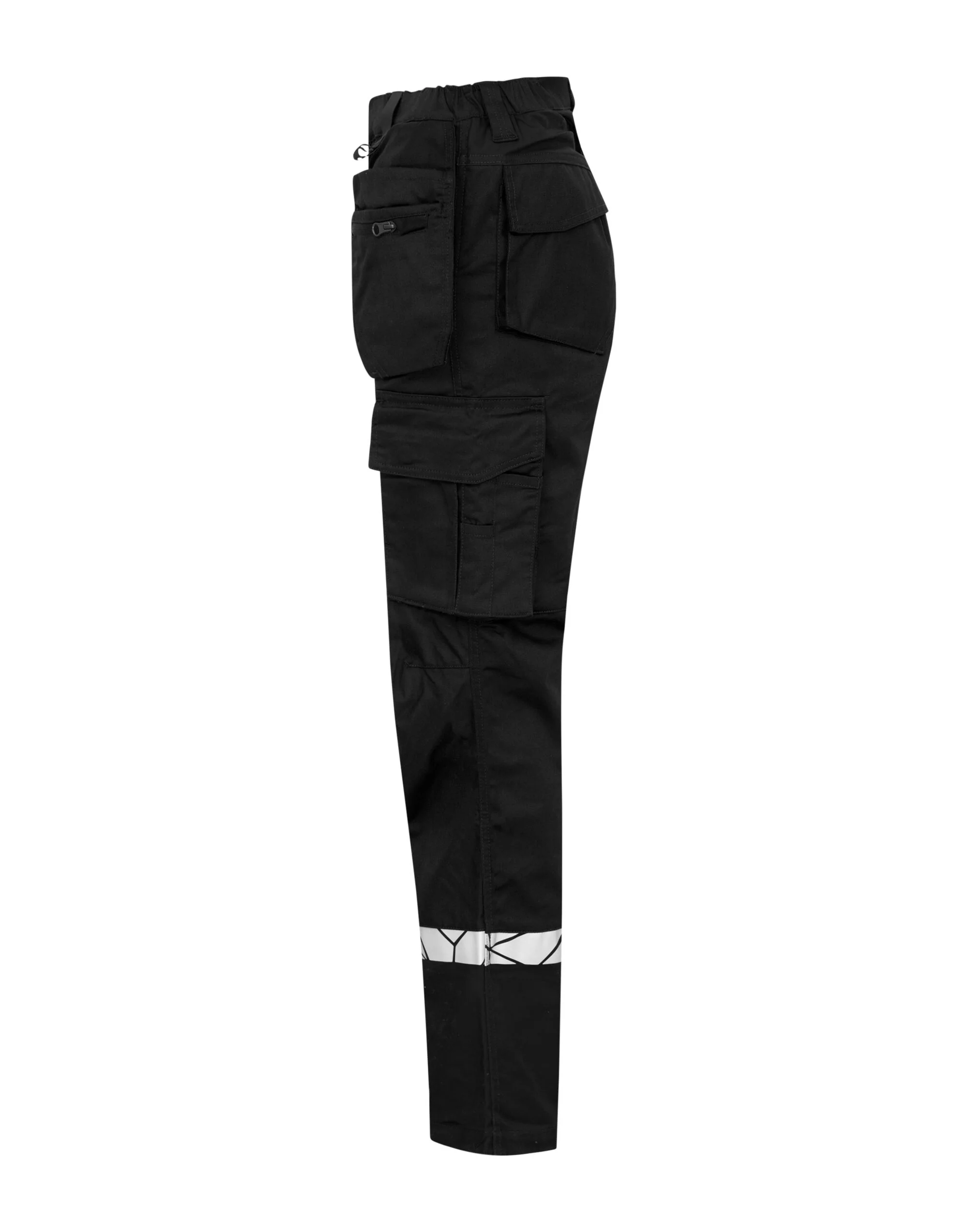 Pro-Job Progression 7513 Ladies Workpant Holster Pocket - Image 23