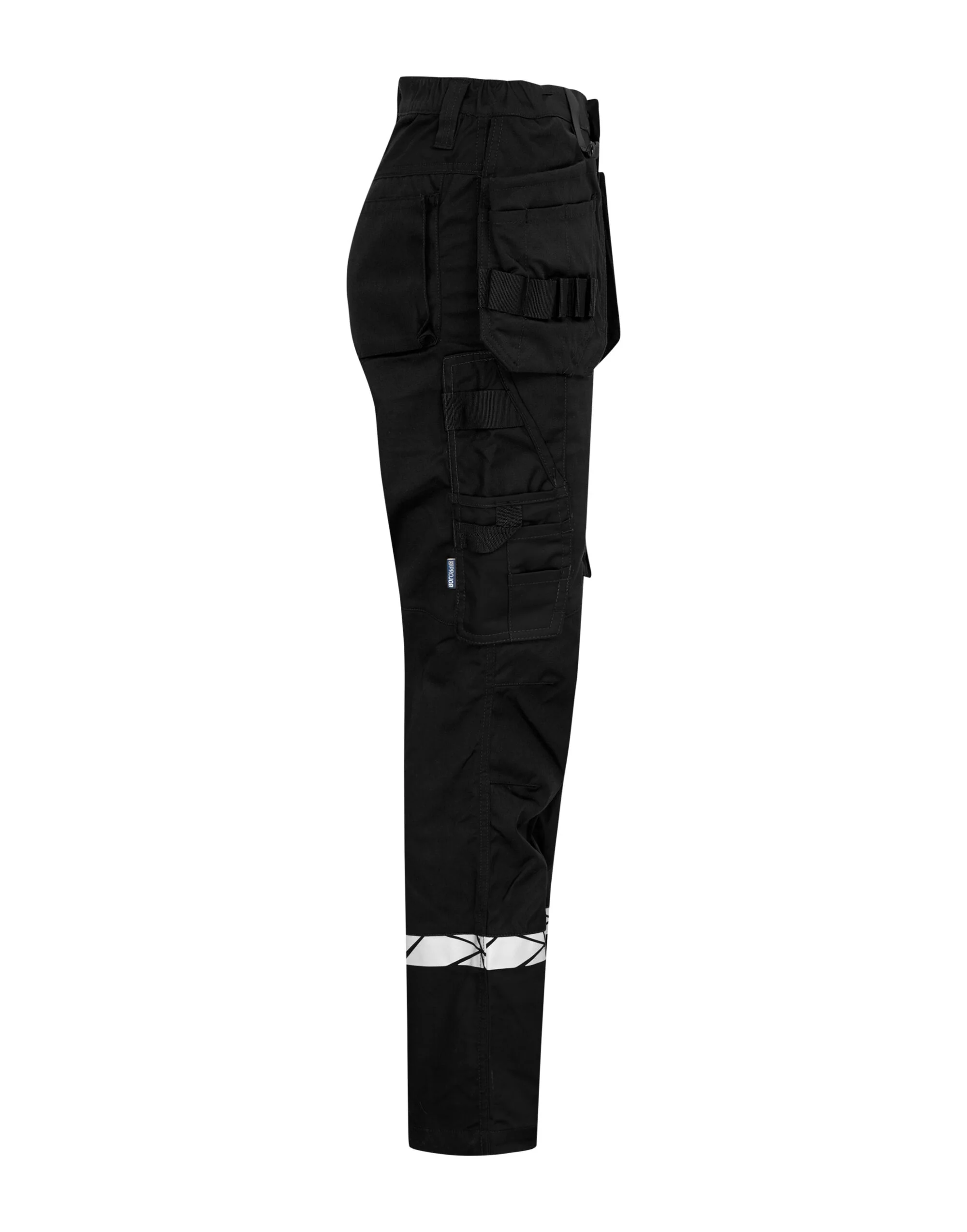 Pro-Job Progression 7513 Ladies Workpant Holster Pocket - Image 24