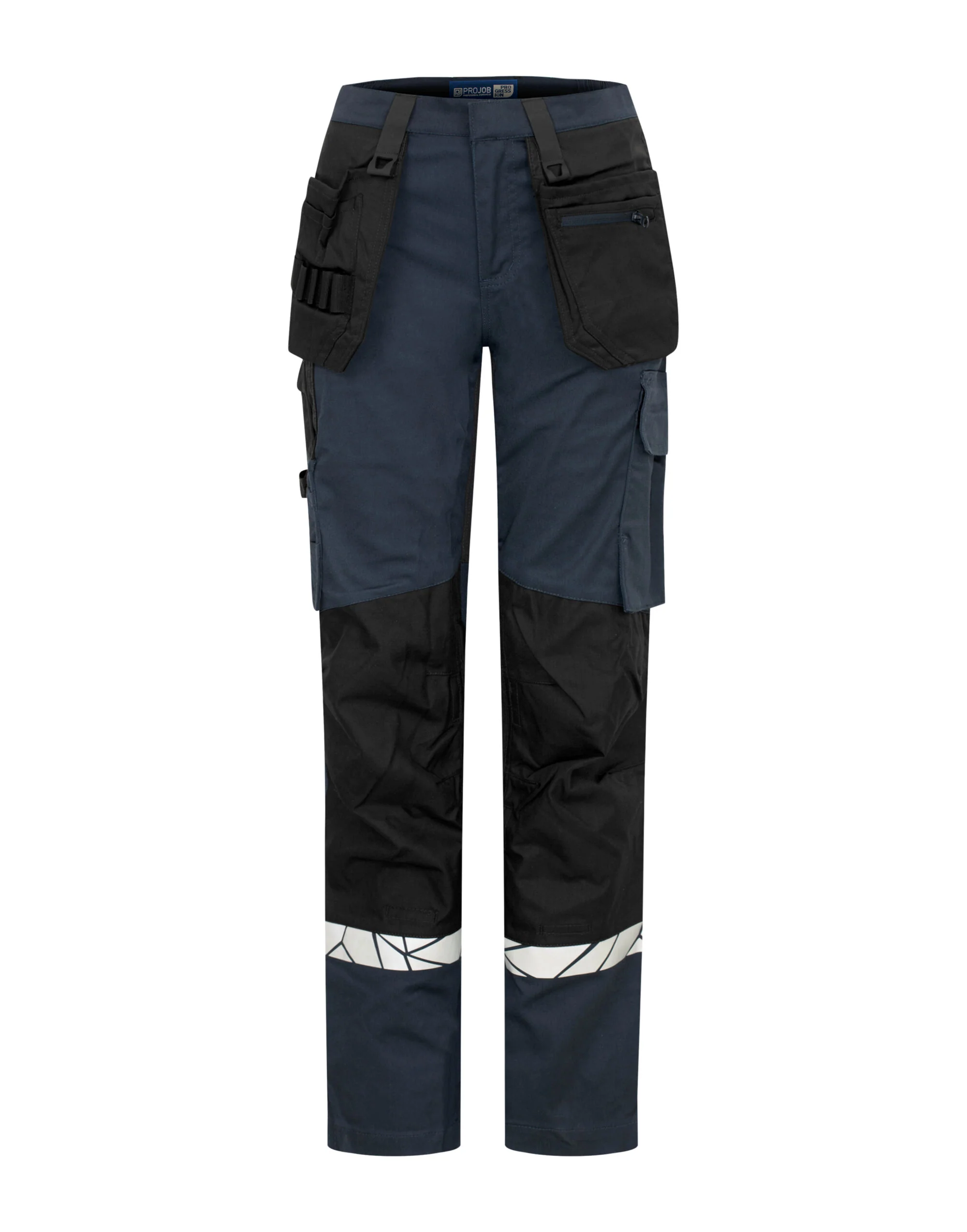 Pro-Job Progression 7513 Ladies Workpant Holster Pocket - Image 26