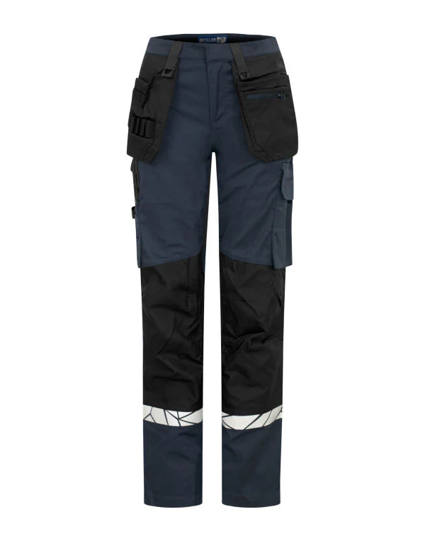 Pro-Job Progression 7513 Ladies Workpant Holster Pocket - Image 27