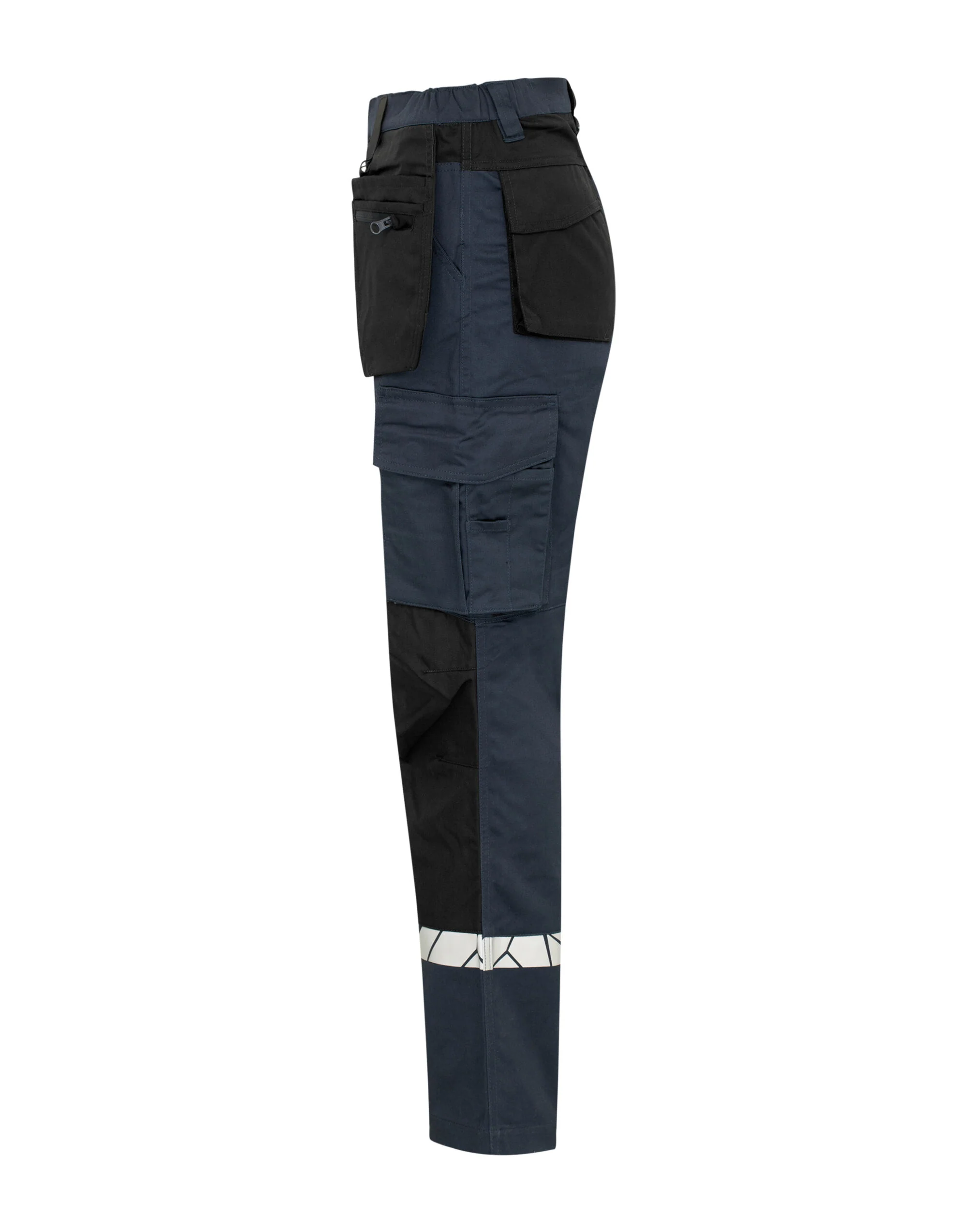 Pro-Job Progression 7513 Ladies Workpant Holster Pocket - Image 3