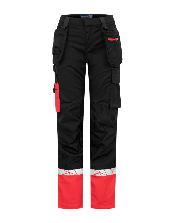 Pro-Job Progression 7513 Ladies Workpant Holster Pocket - Image 30
