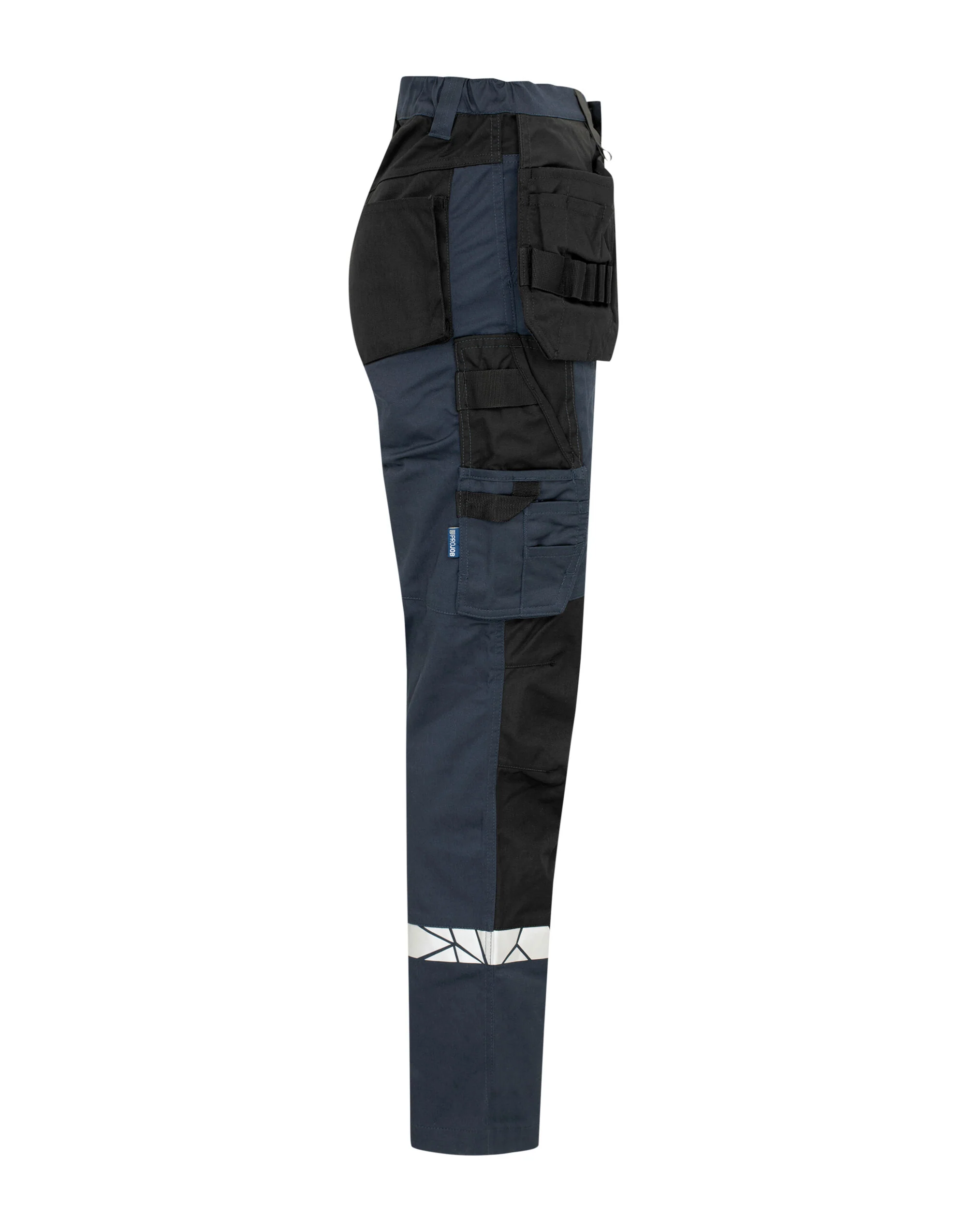 Pro-Job Progression 7513 Ladies Workpant Holster Pocket - Image 4