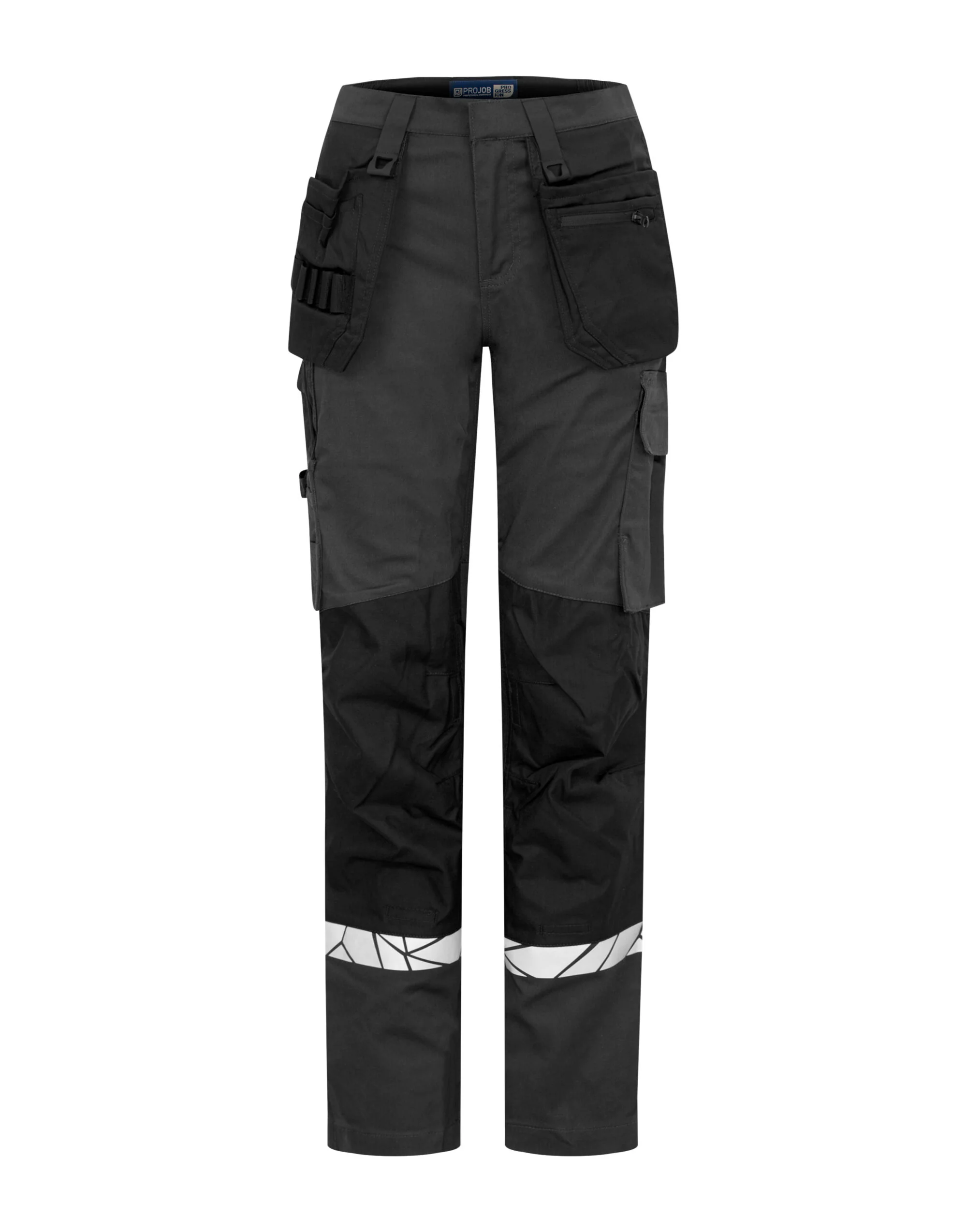 Pro-Job Progression 7513 Ladies Workpant Holster Pocket - Image 6