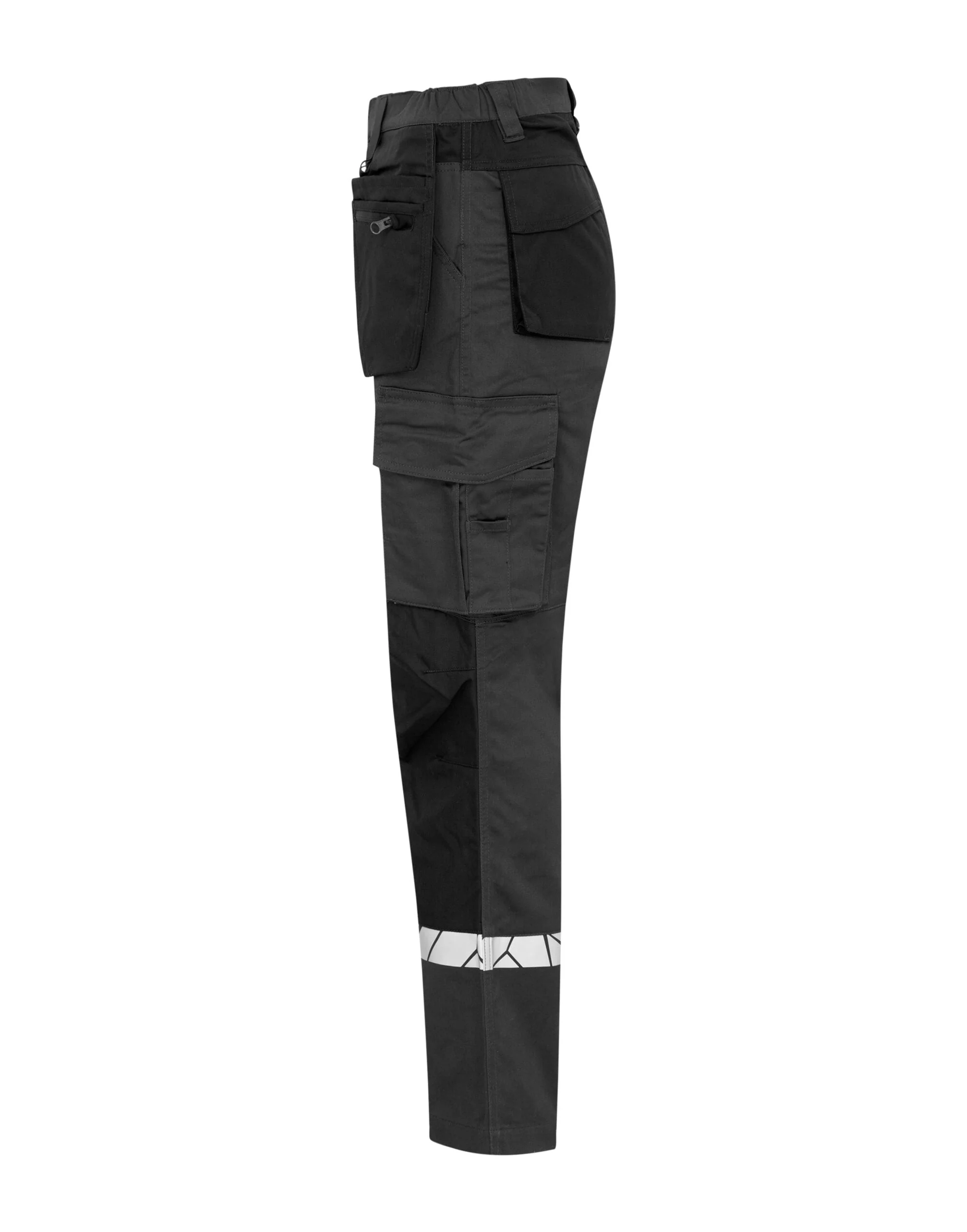 Pro-Job Progression 7513 Ladies Workpant Holster Pocket - Image 8