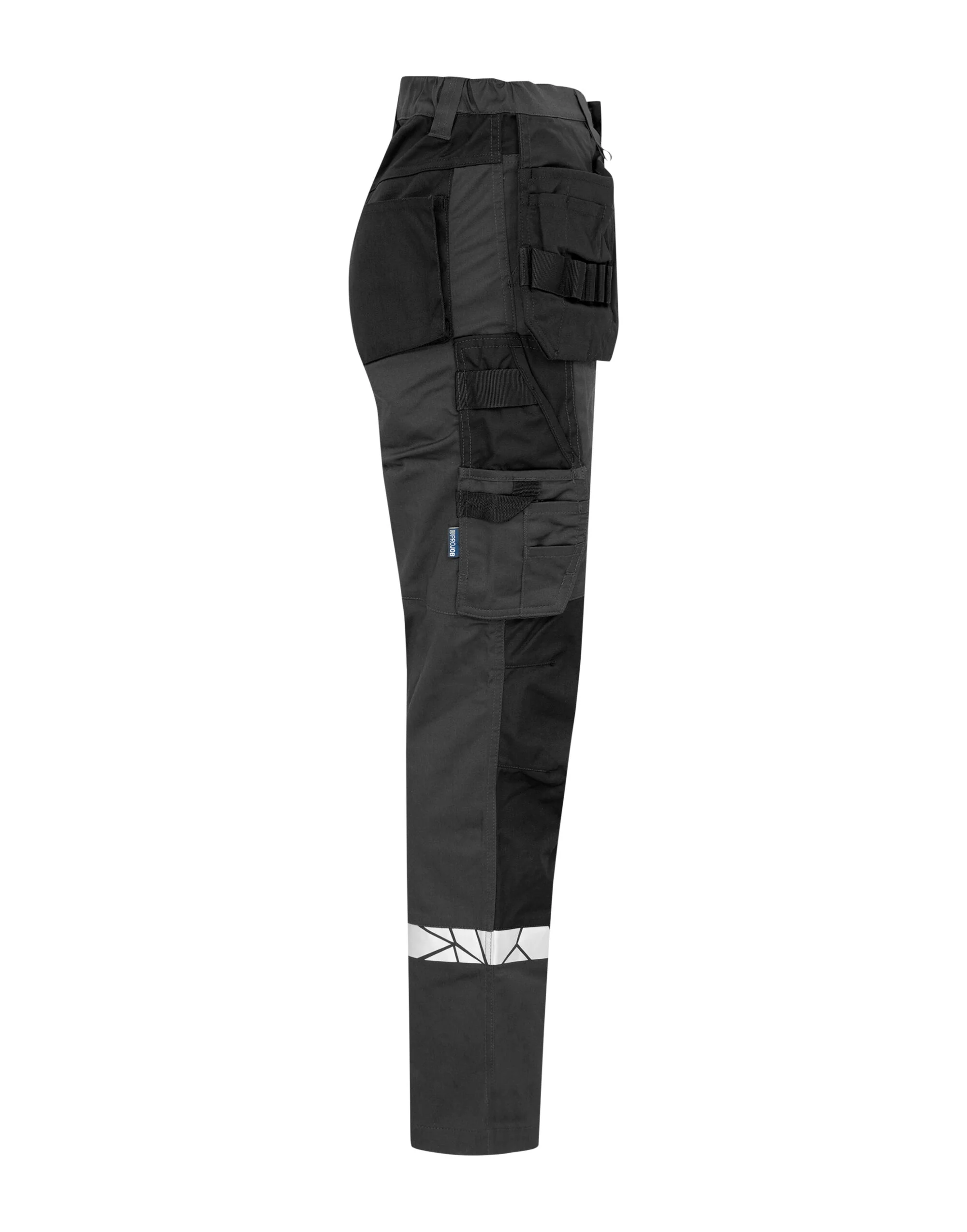 Pro-Job Progression 7513 Ladies Workpant Holster Pocket - Image 9