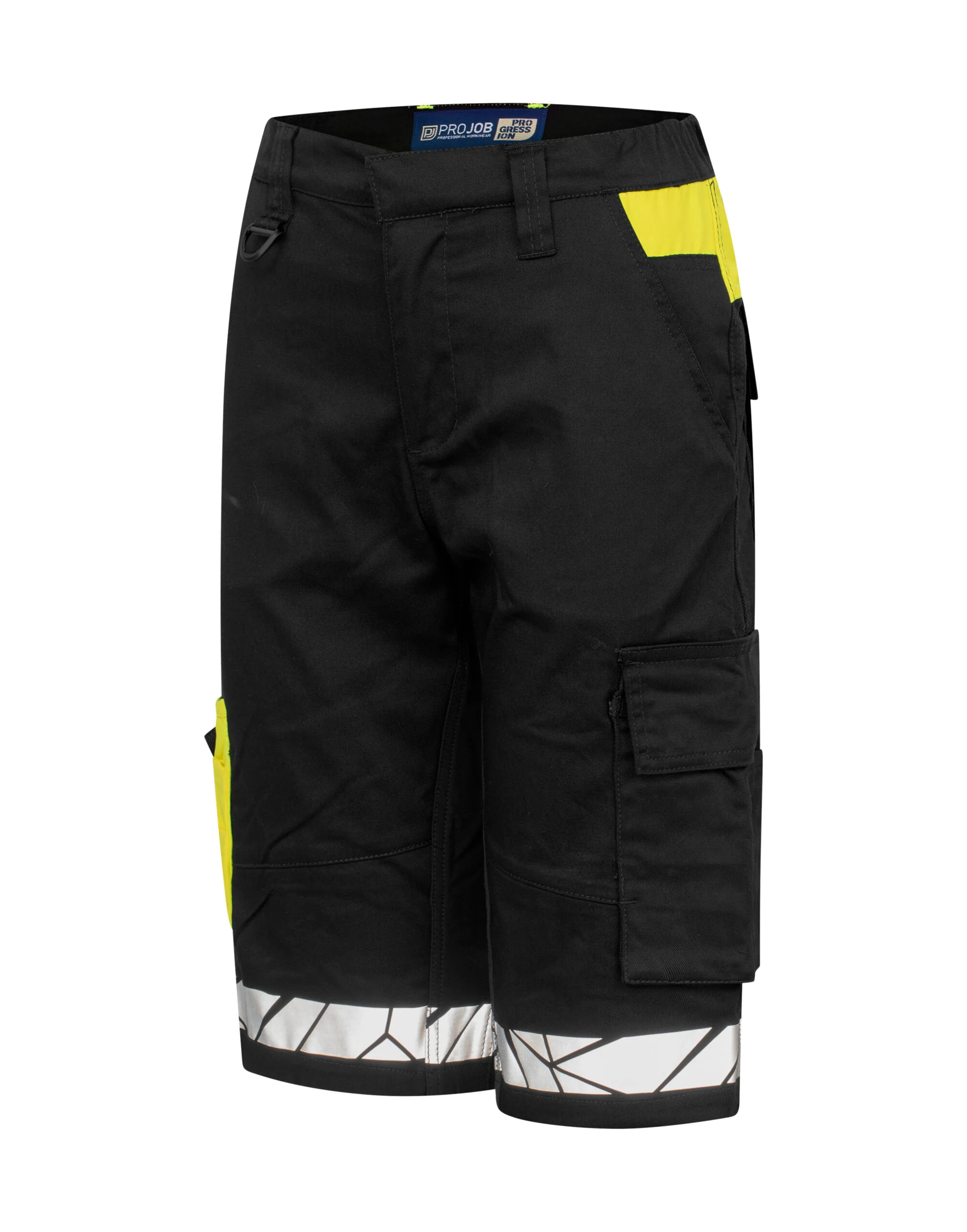 Pro-Job Progression 7514 Ladies Work Shorts - Image 12