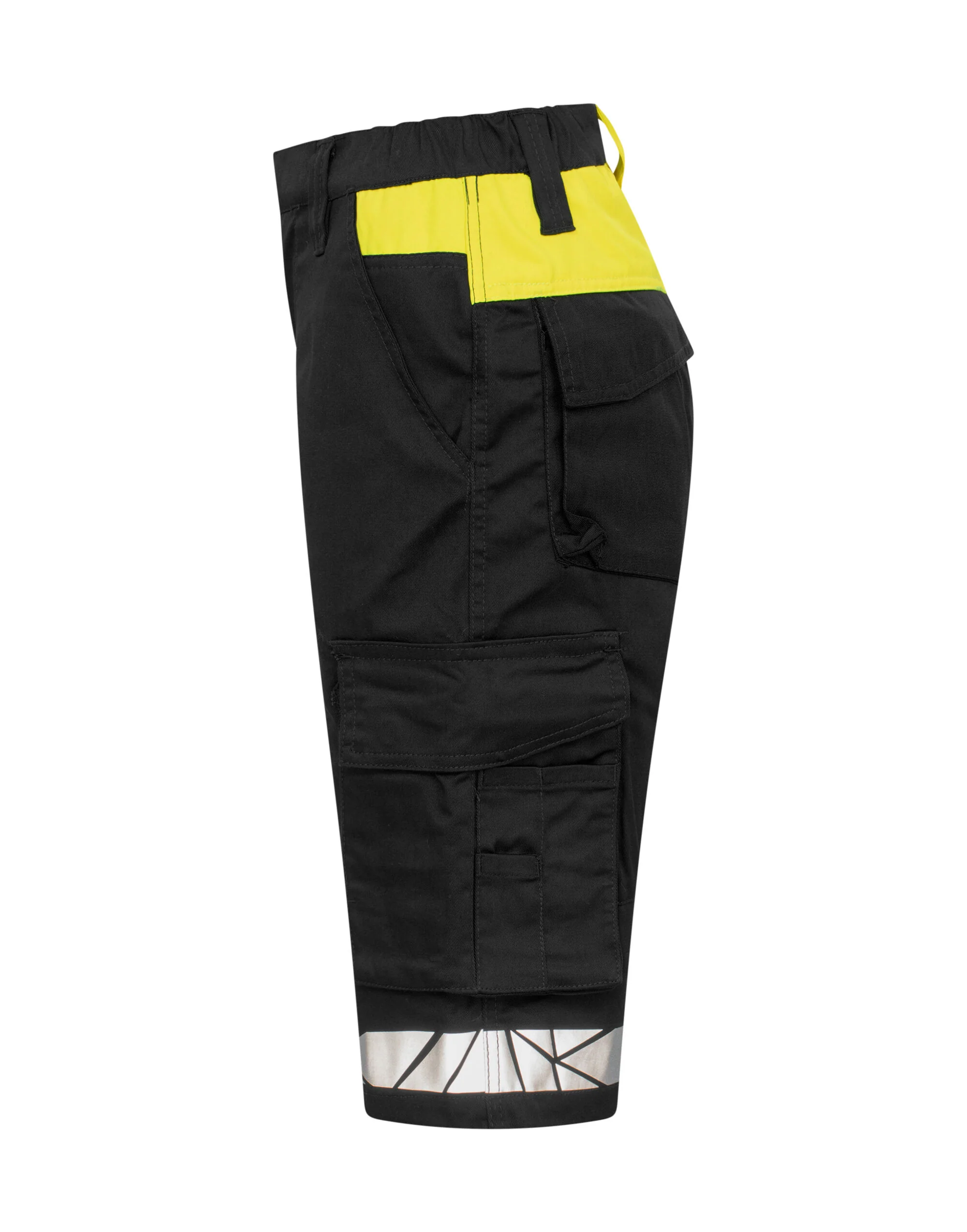 Pro-Job Progression 7514 Ladies Work Shorts - Image 13