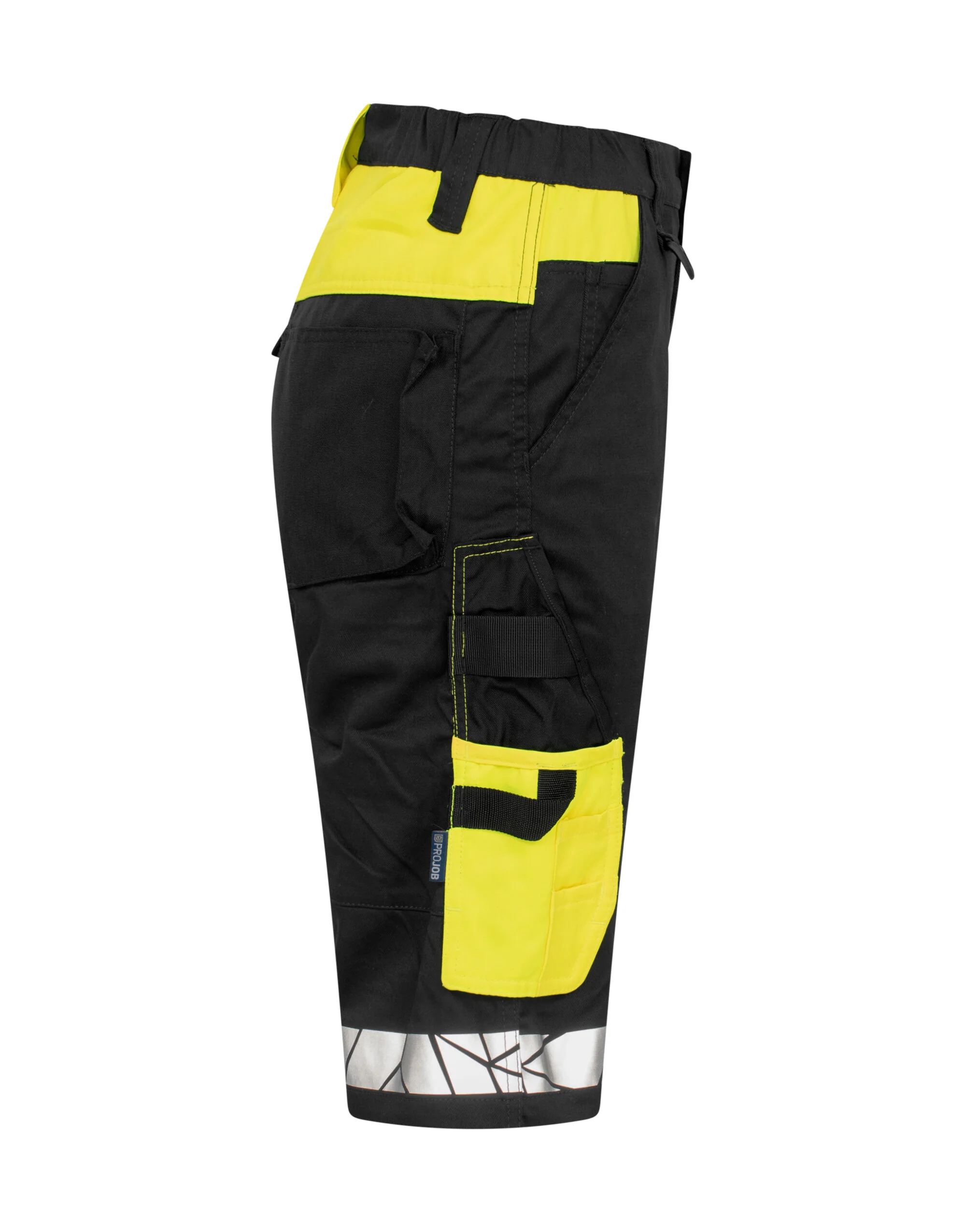 Pro-Job Progression 7514 Ladies Work Shorts - Image 14