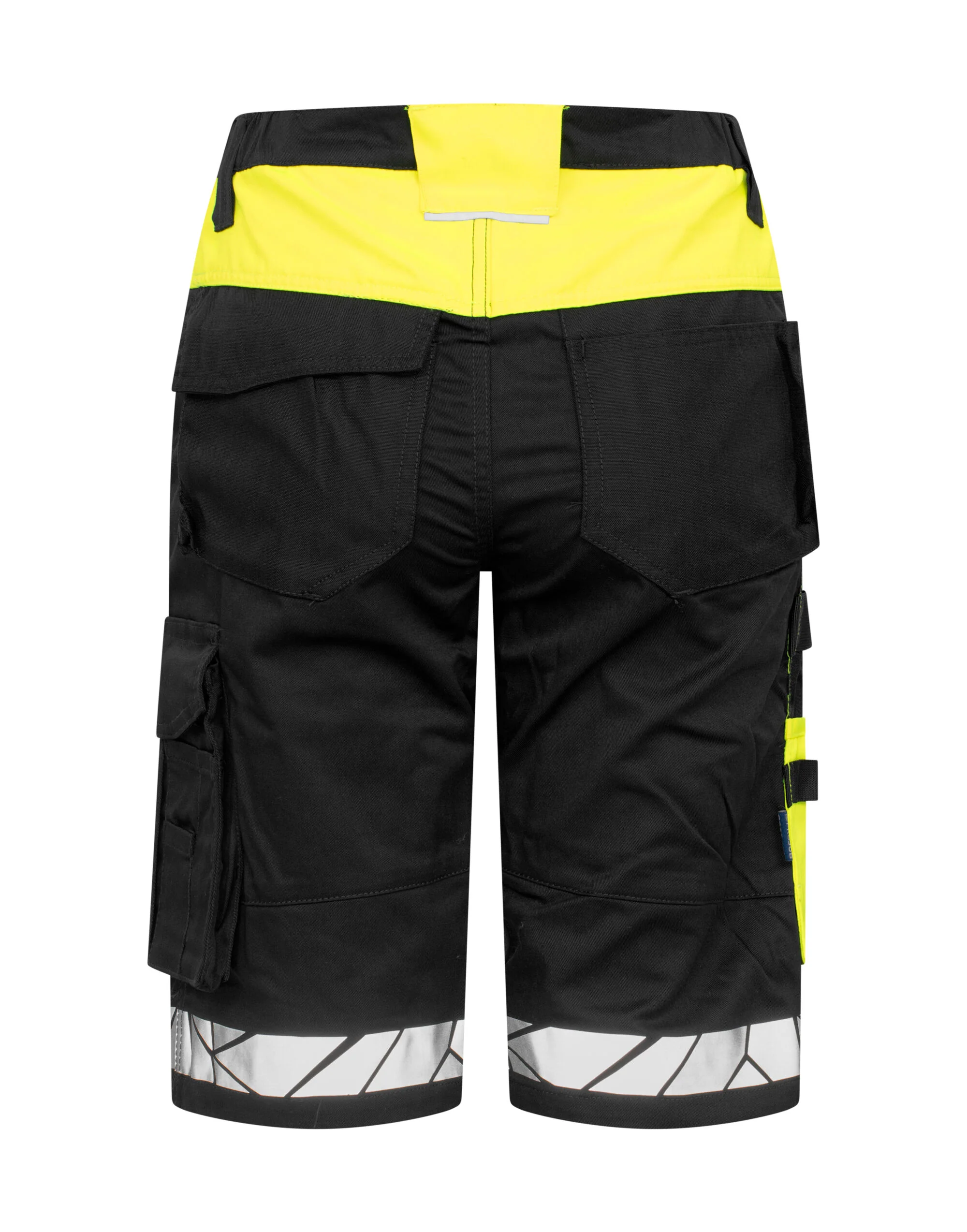 Pro-Job Progression 7514 Ladies Work Shorts - Image 15