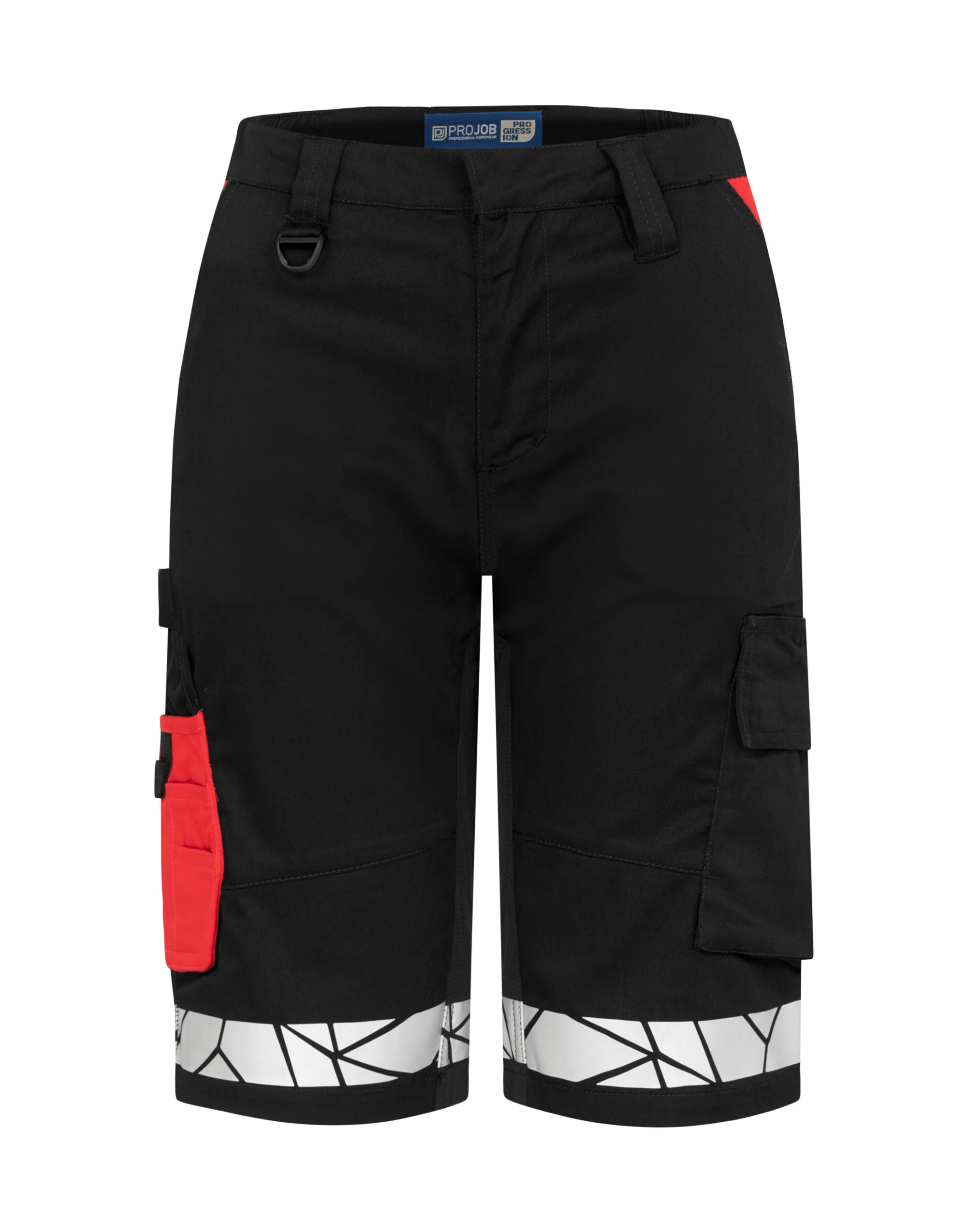 Pro-Job Progression 7514 Ladies Work Shorts - Image 16