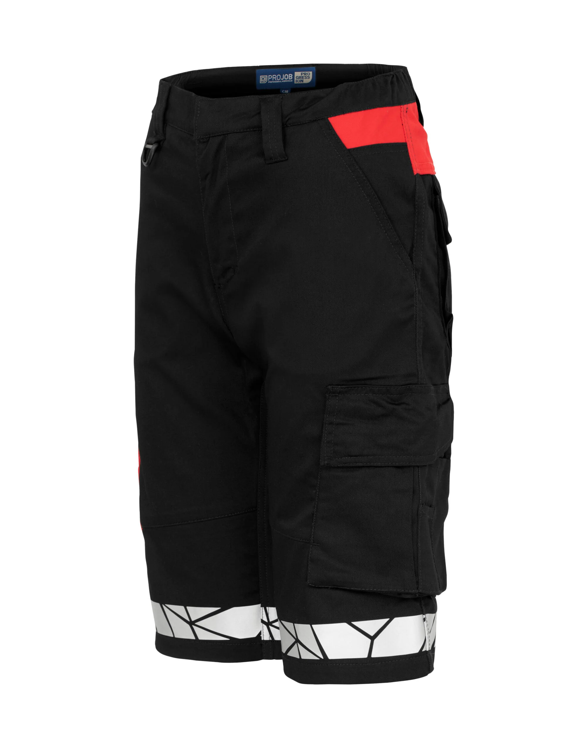 Pro-Job Progression 7514 Ladies Work Shorts - Image 17
