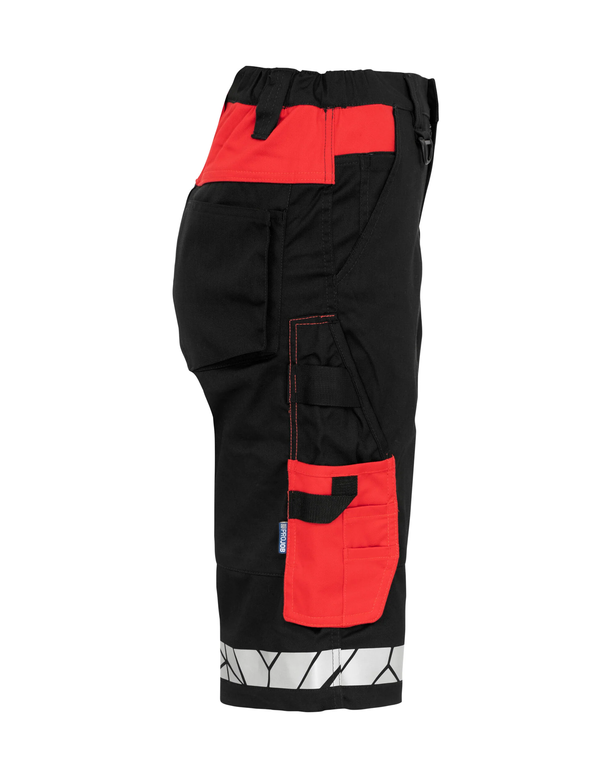 Pro-Job Progression 7514 Ladies Work Shorts - Image 18