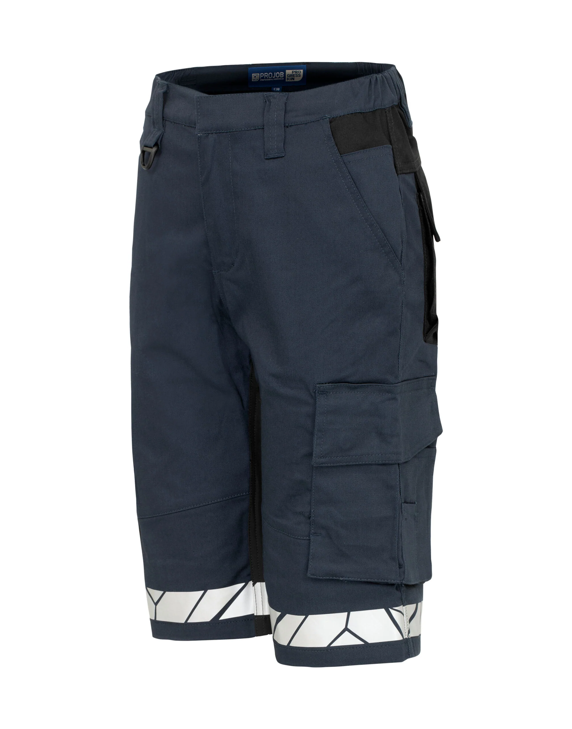 Pro-Job Progression 7514 Ladies Work Shorts - Image 2